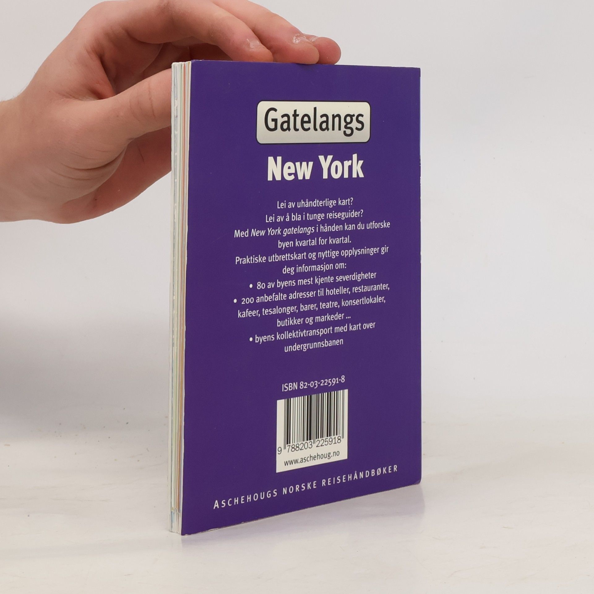 Autorenkollektiv Gatelangs New York