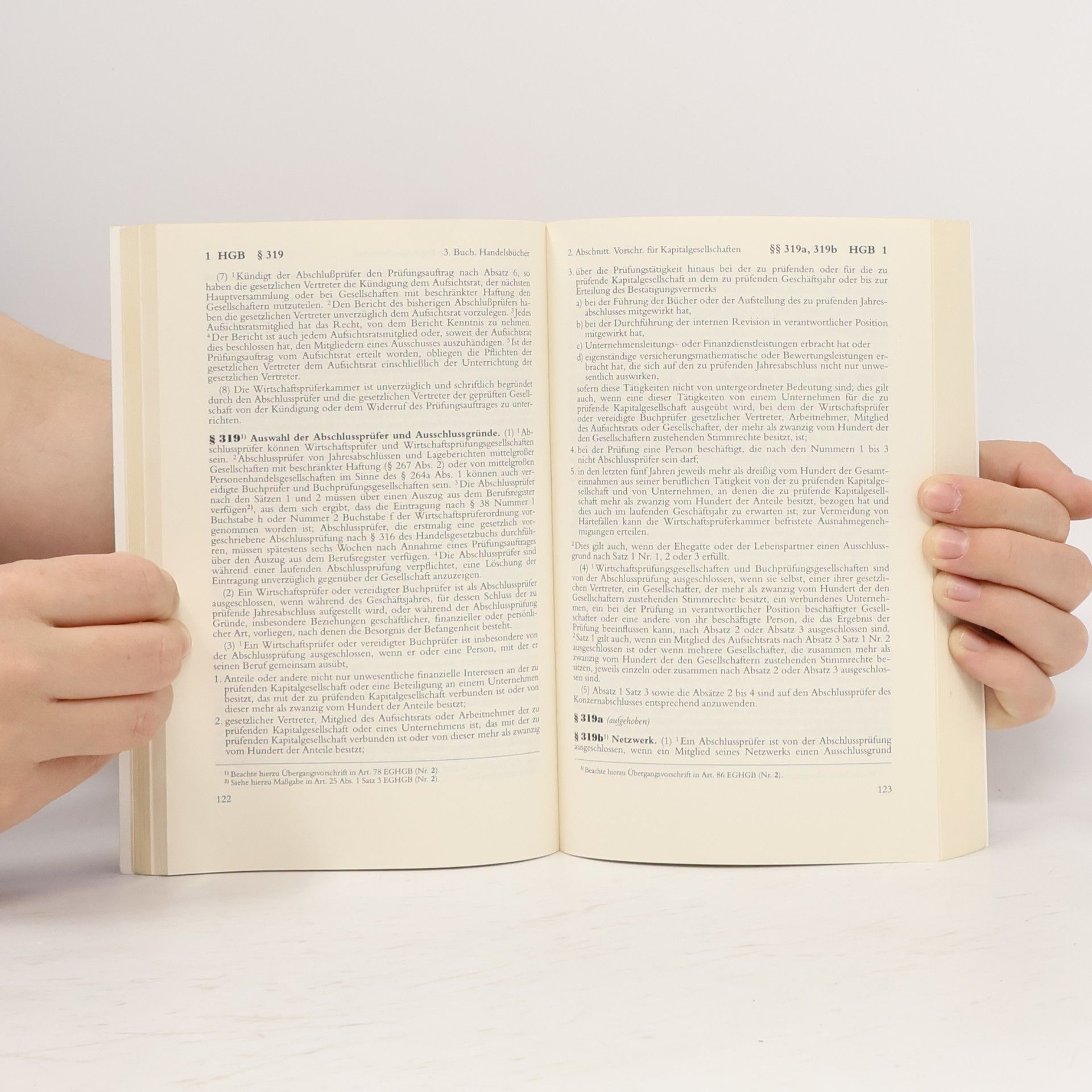 Holger Fleischer Handelsgesetzbuch 69. Auflage 2024