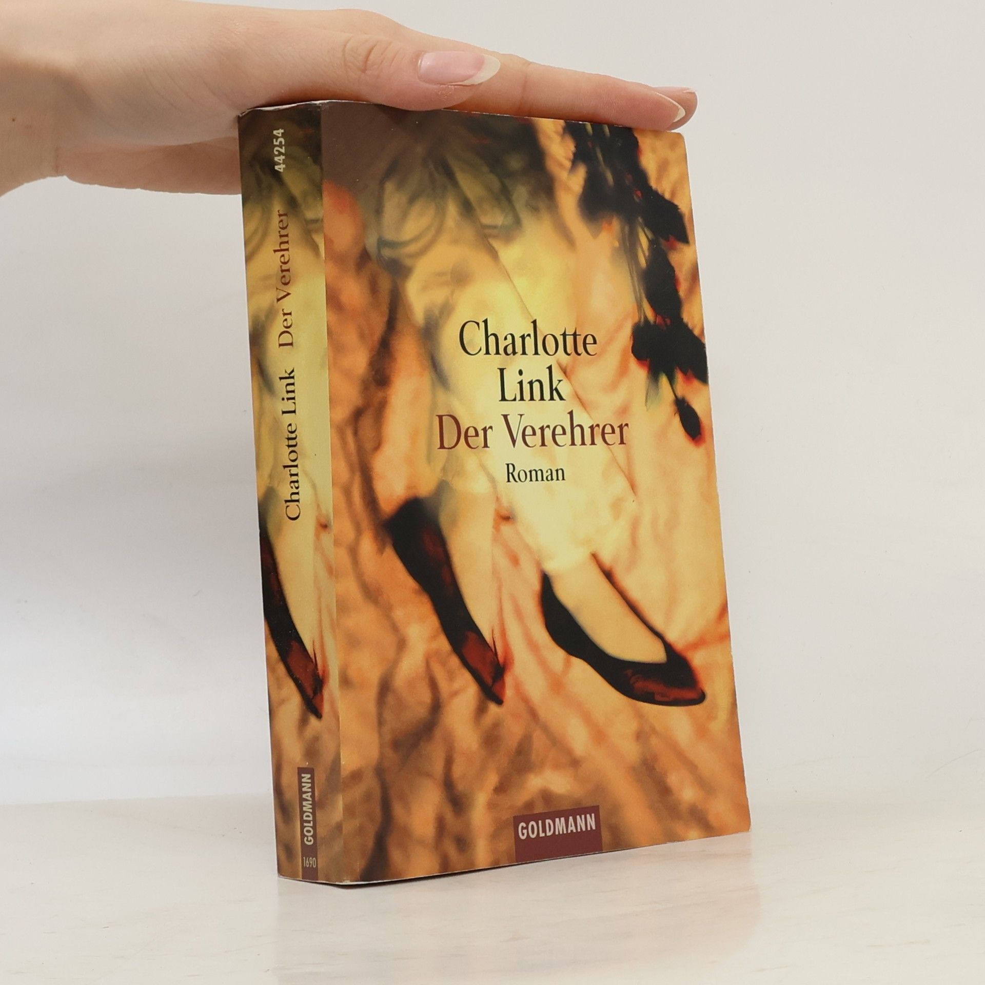 Charlotte Link Der Verehrer