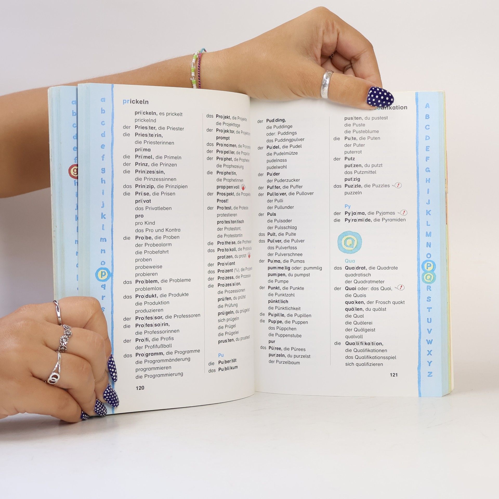 Ulrike Holzwarth Das Grundschulwörterbuch