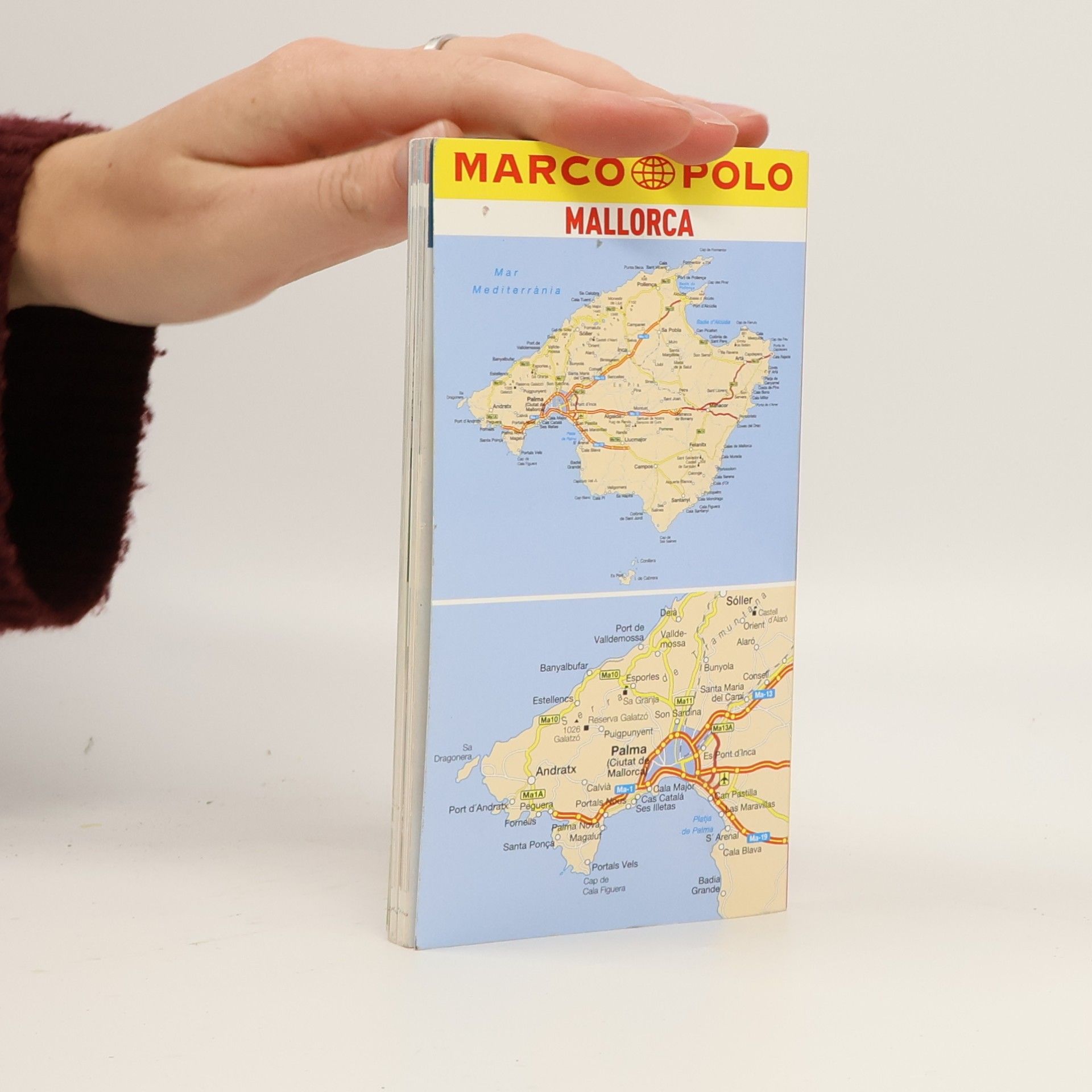 Autorenkollektiv Mallorca