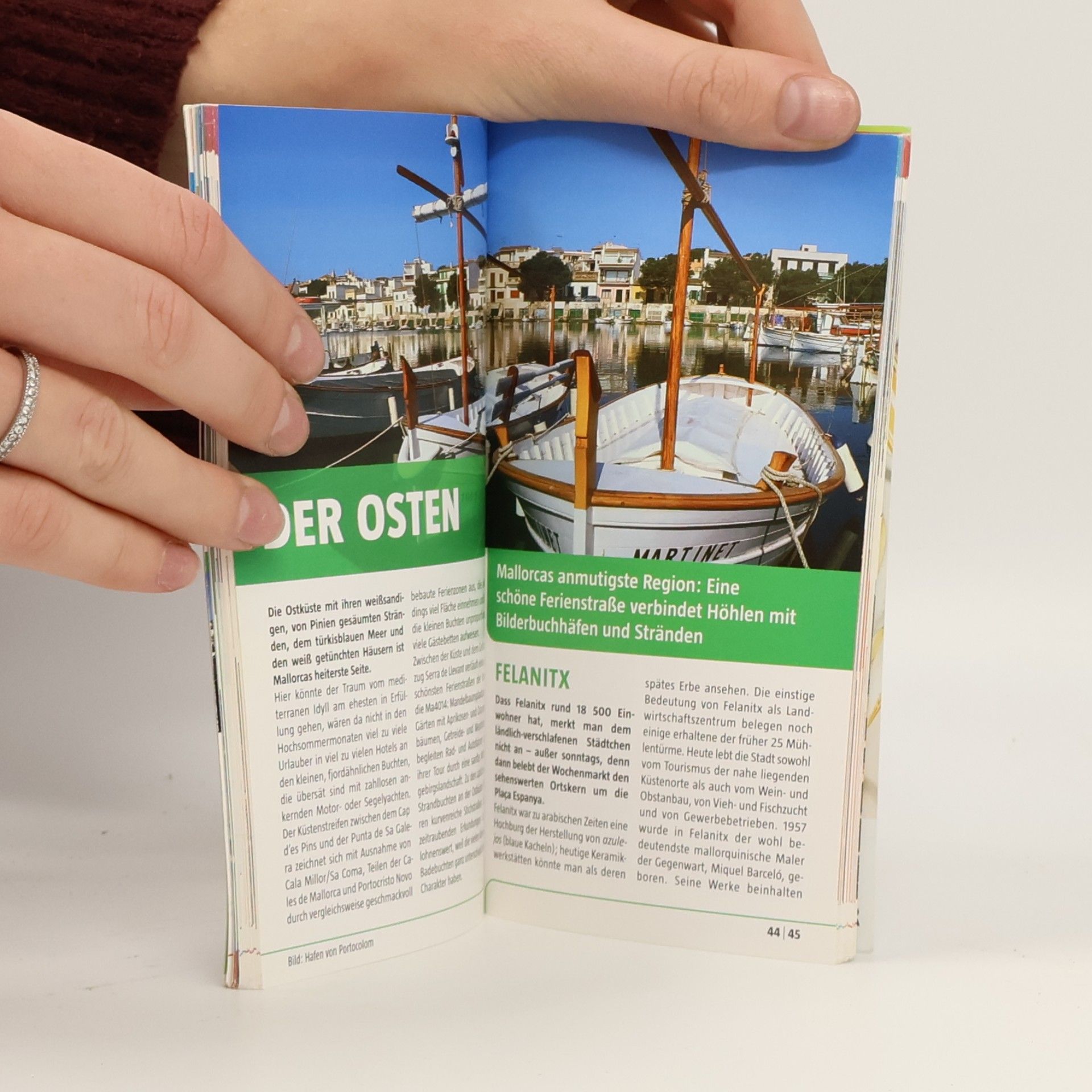 Autorenkollektiv Mallorca