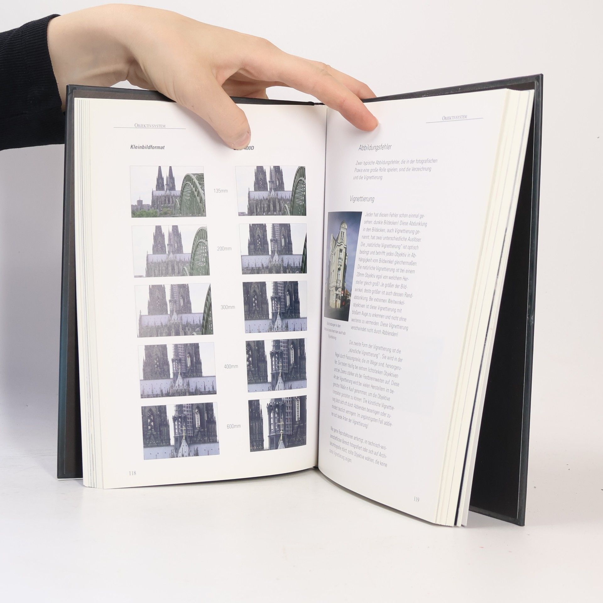 Guido Krebs Canon EOS 400D Digital Praxisbuch