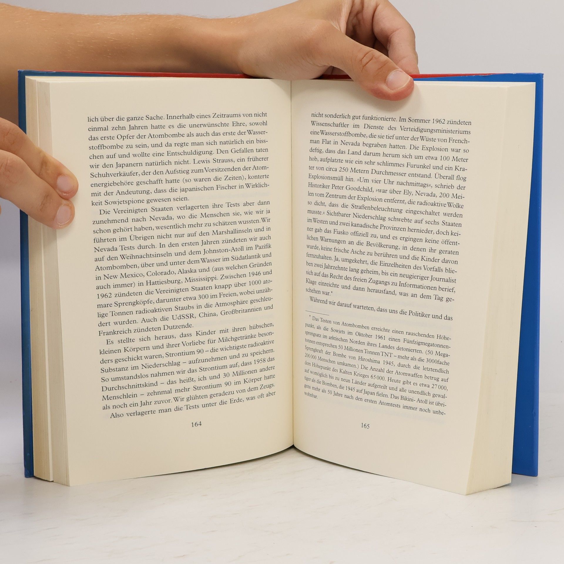 Bill Bryson Mein Amerika