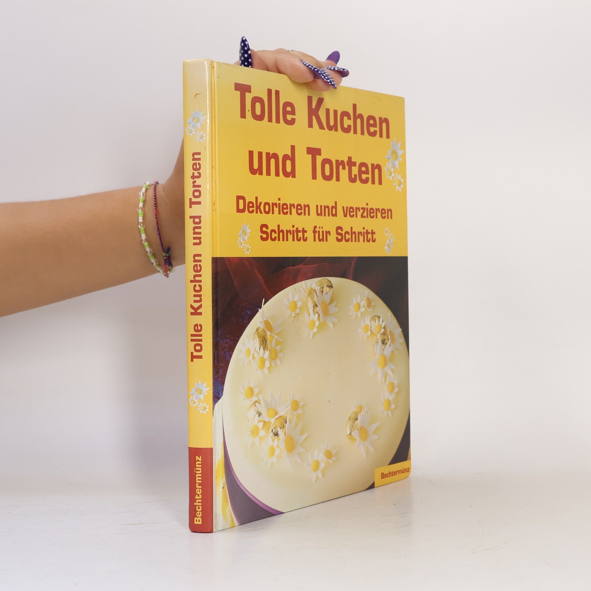 Antje Lorbeer Tolle Kuchen und Torten