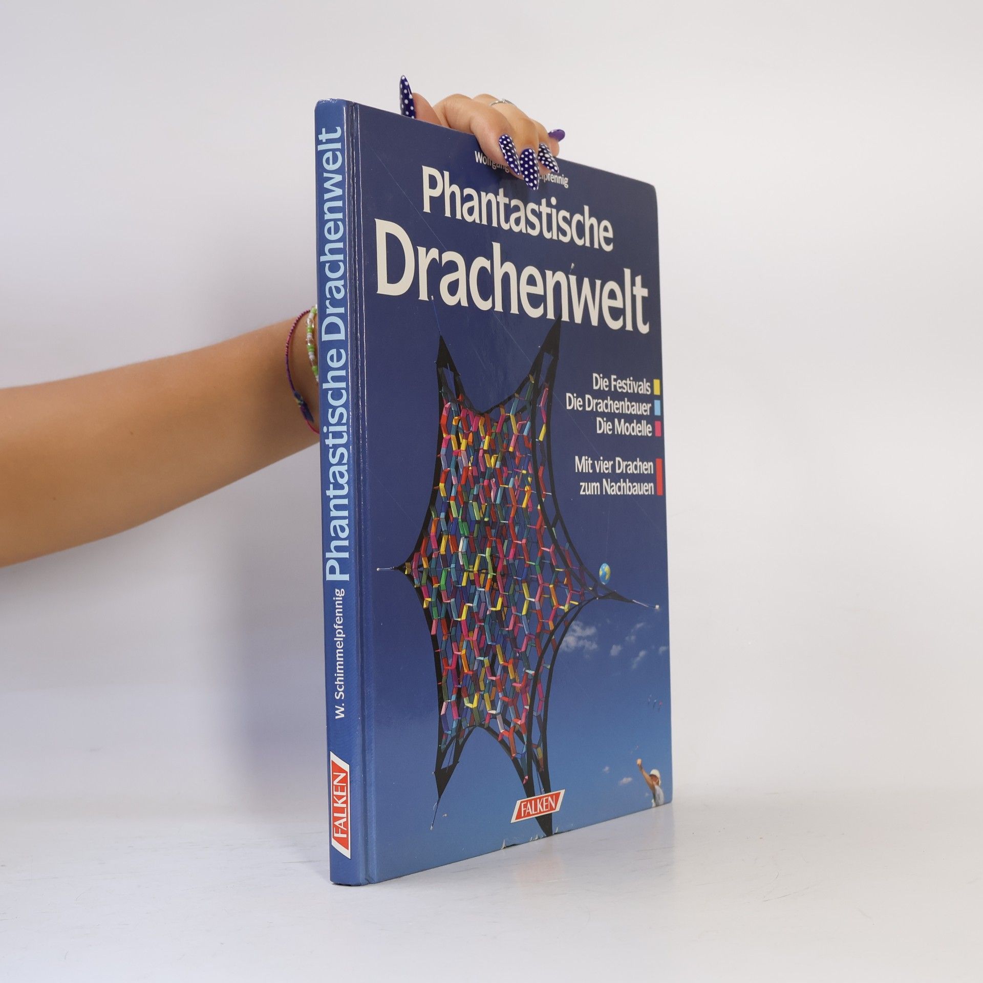 Phantastische Drachenwelt