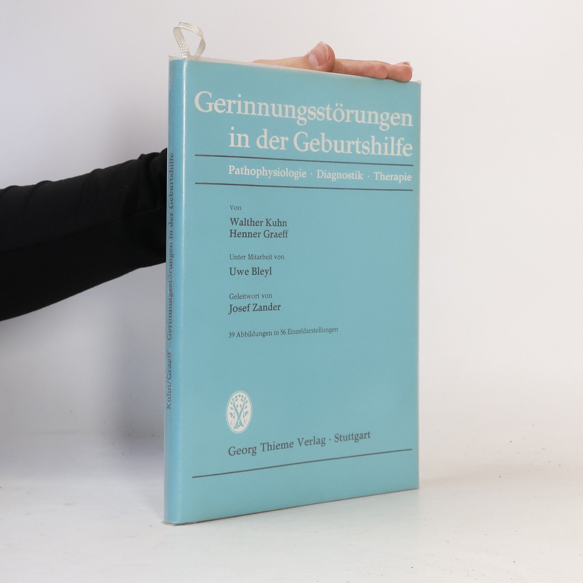 Gerinnungsstörungen in der Geburtshilfe
