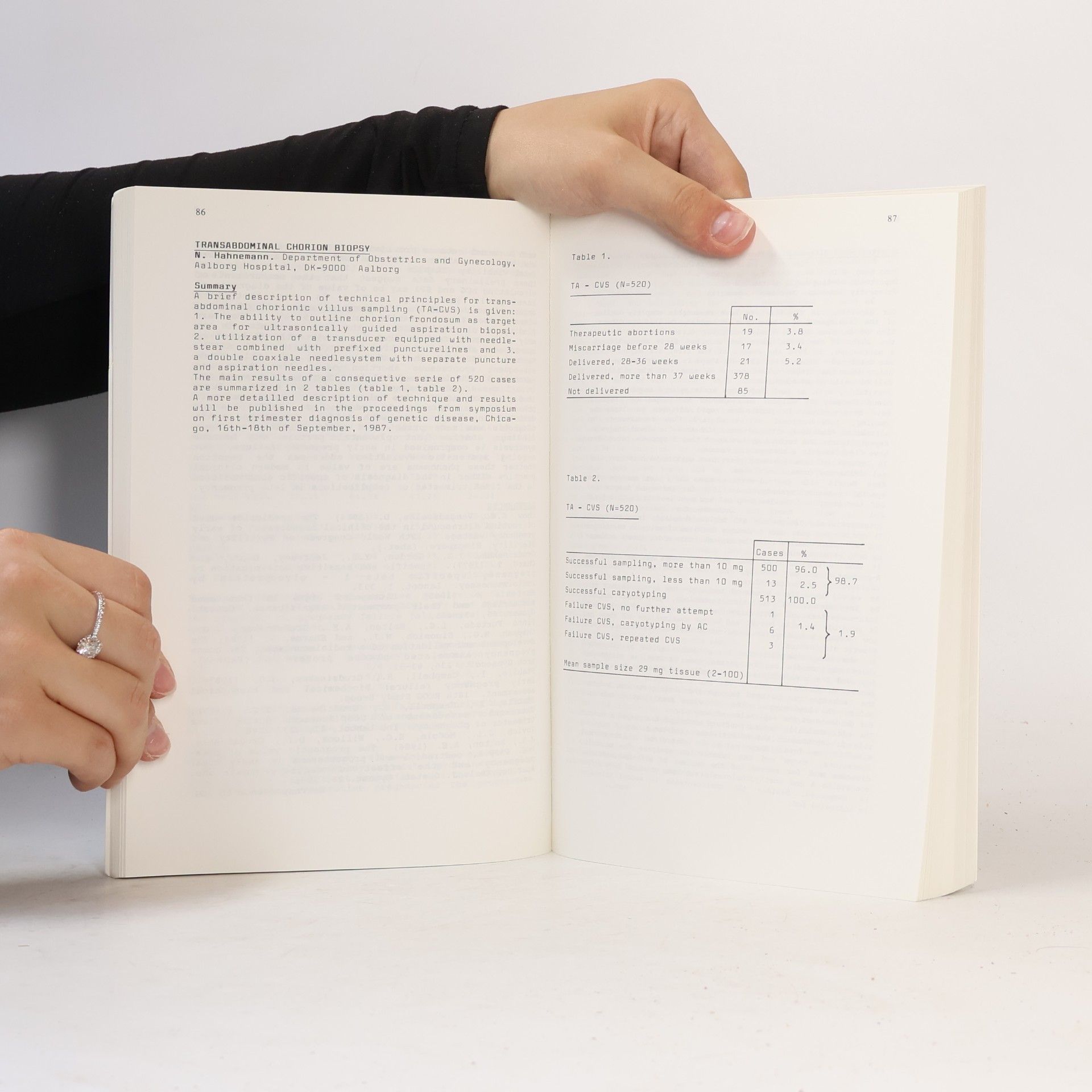 Joachim Wolfram Dudenhausen Perinatale Medizin