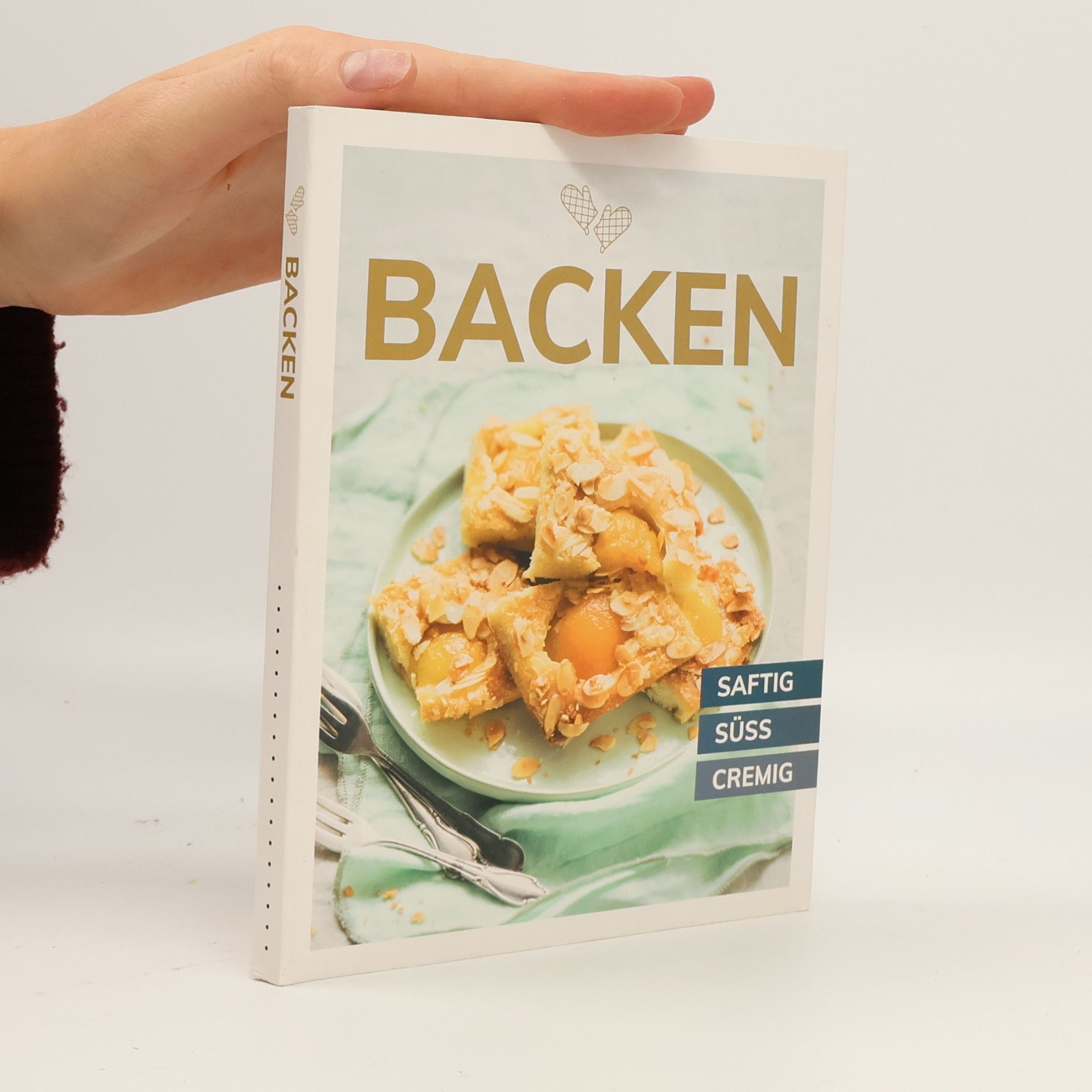 Autorenkollektiv Backen