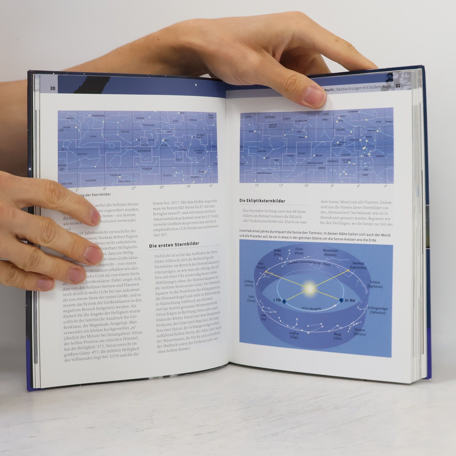 Werner E. Celnik Astronomie für Einsteiger