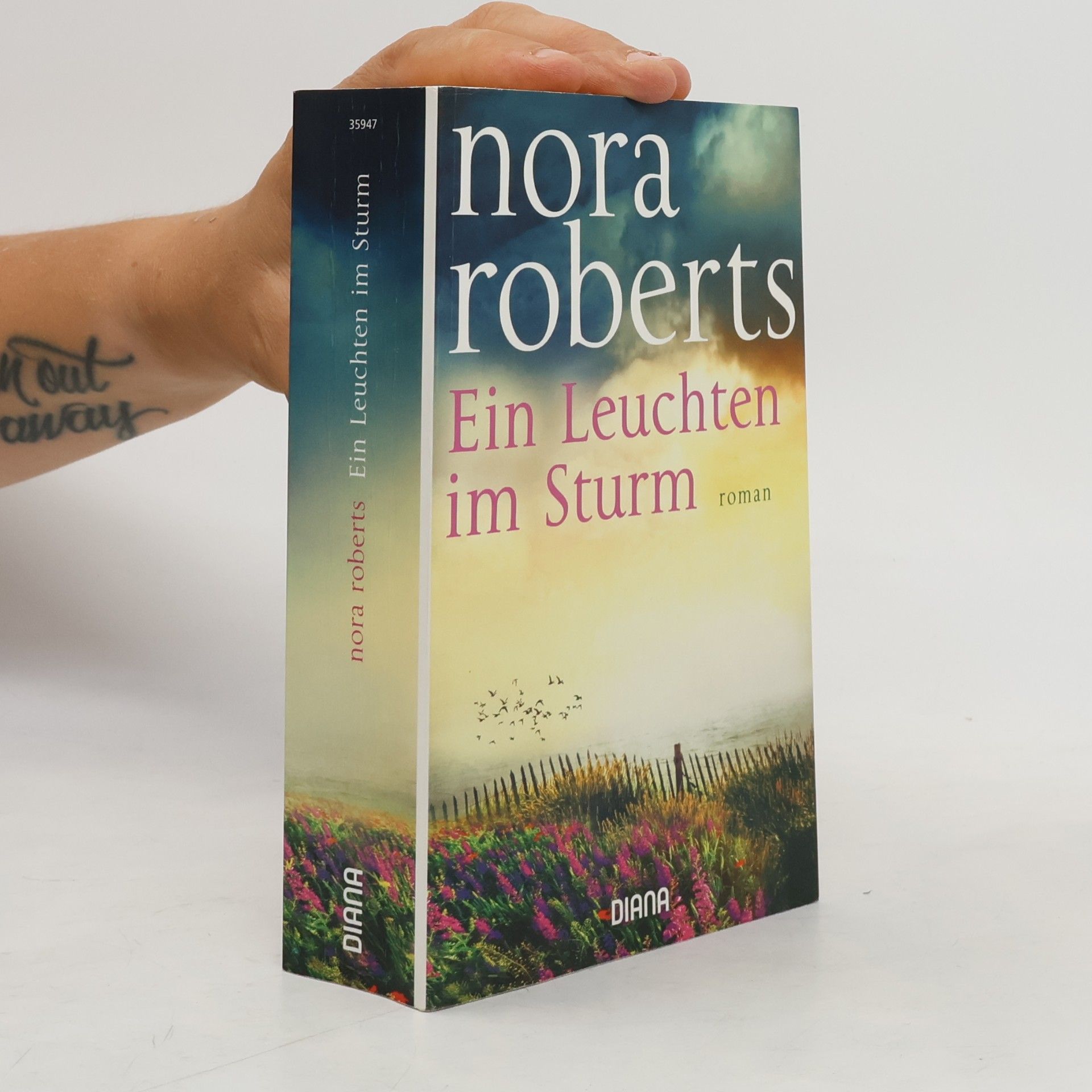 Nora Roberts Ein Leuchten im Sturm