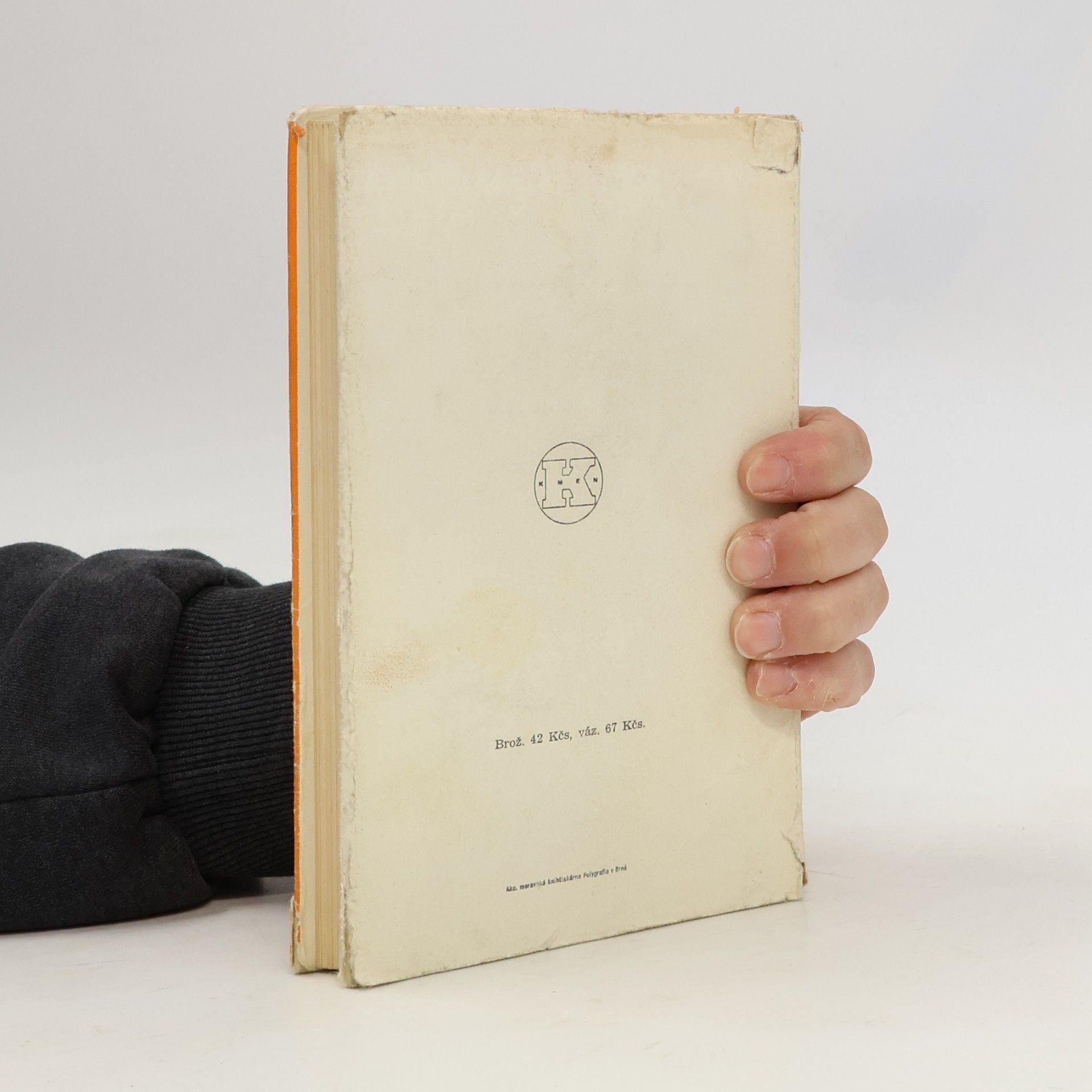 Karel Čapek Výlet do Španěl