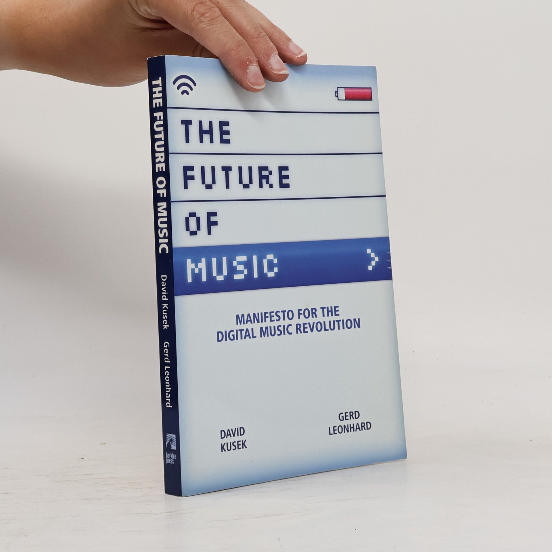 Susan Gedutis Lindsay The Future of Music