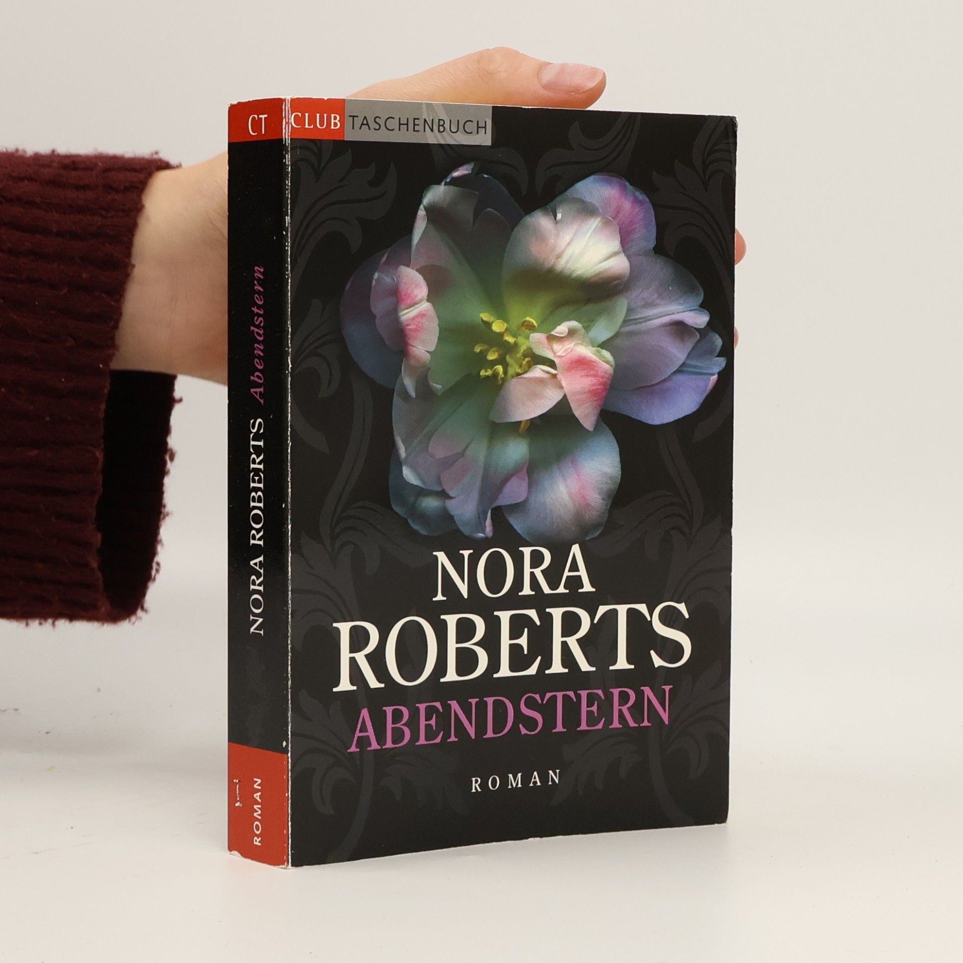 Nora Roberts Abendstern