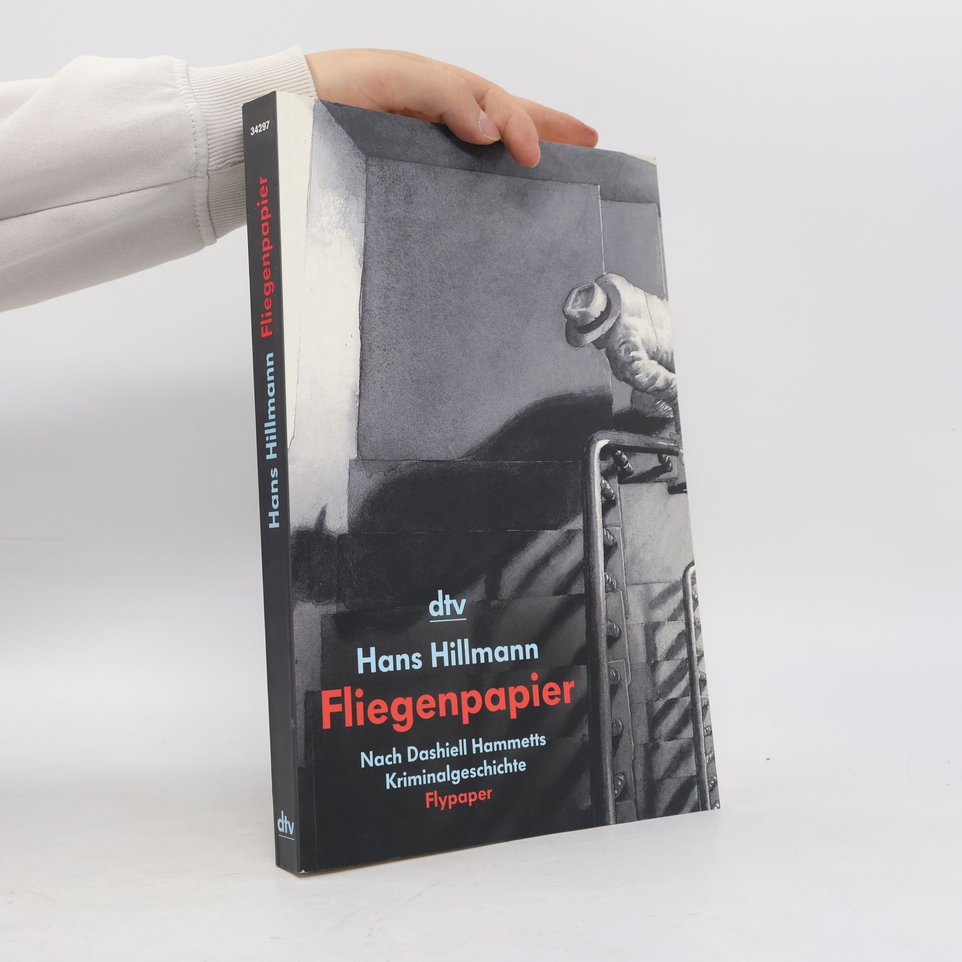 Fliegenpapier