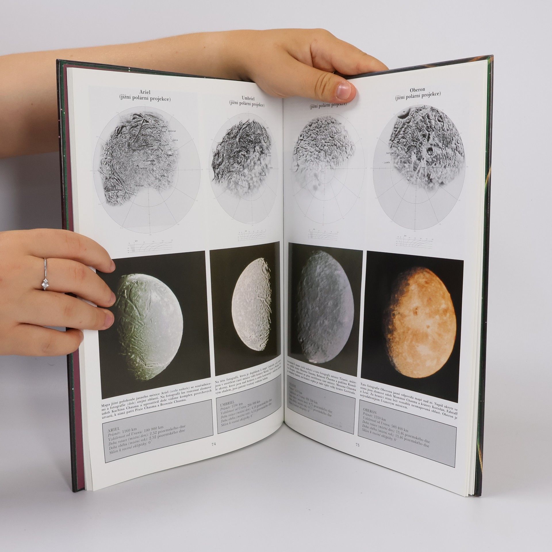 Kevin Krisciunas Atlas vesmíru