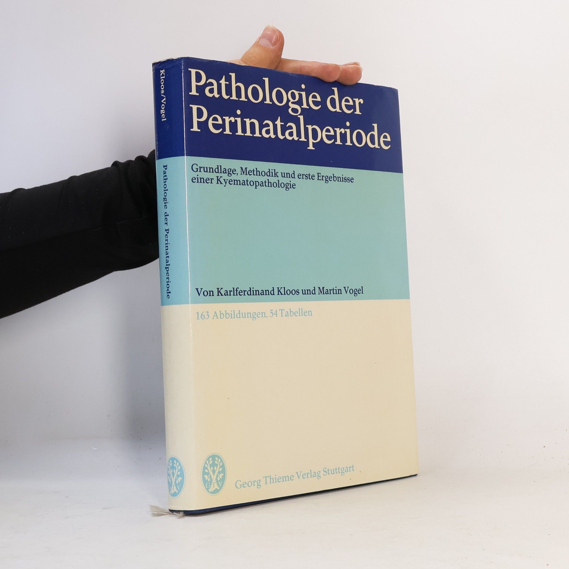 Germany) Deutscher Kongress für Perinatale Medizin (2nd 1969 Berlin Fortschritte der perinatalen Medizin