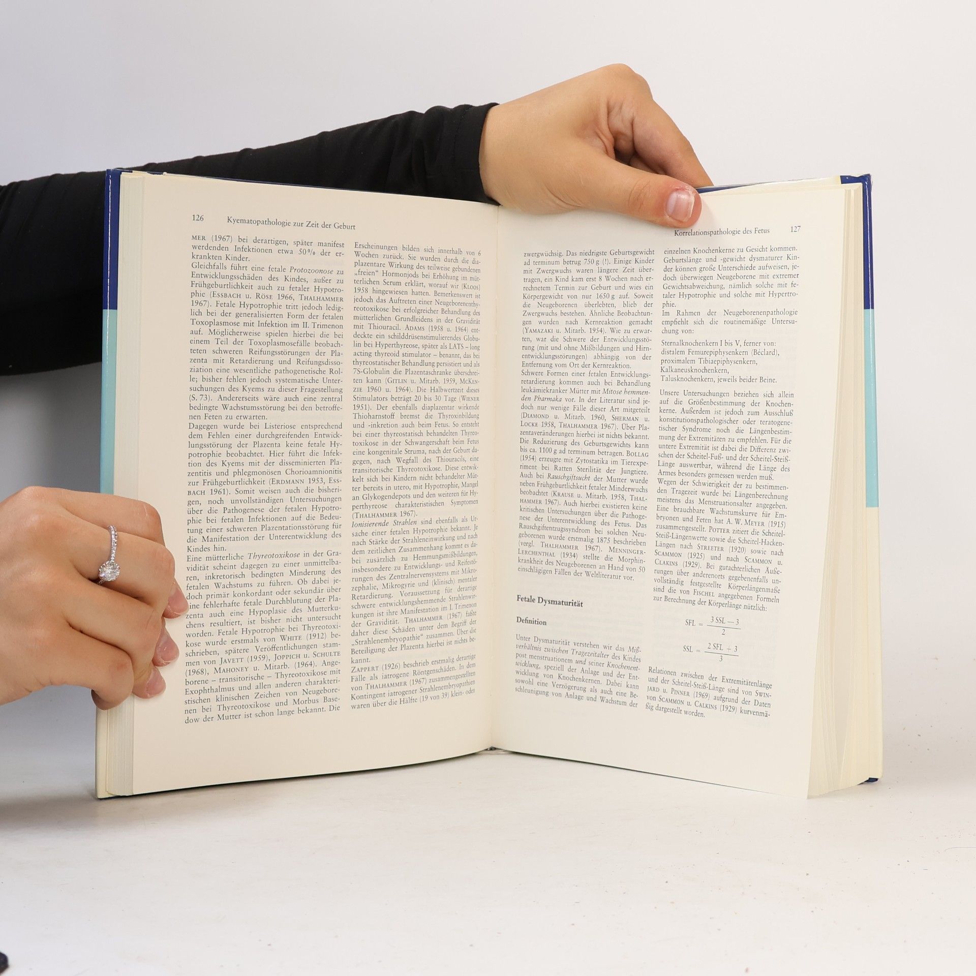Germany) Deutscher Kongress für Perinatale Medizin (2nd 1969 Berlin Fortschritte der perinatalen Medizin