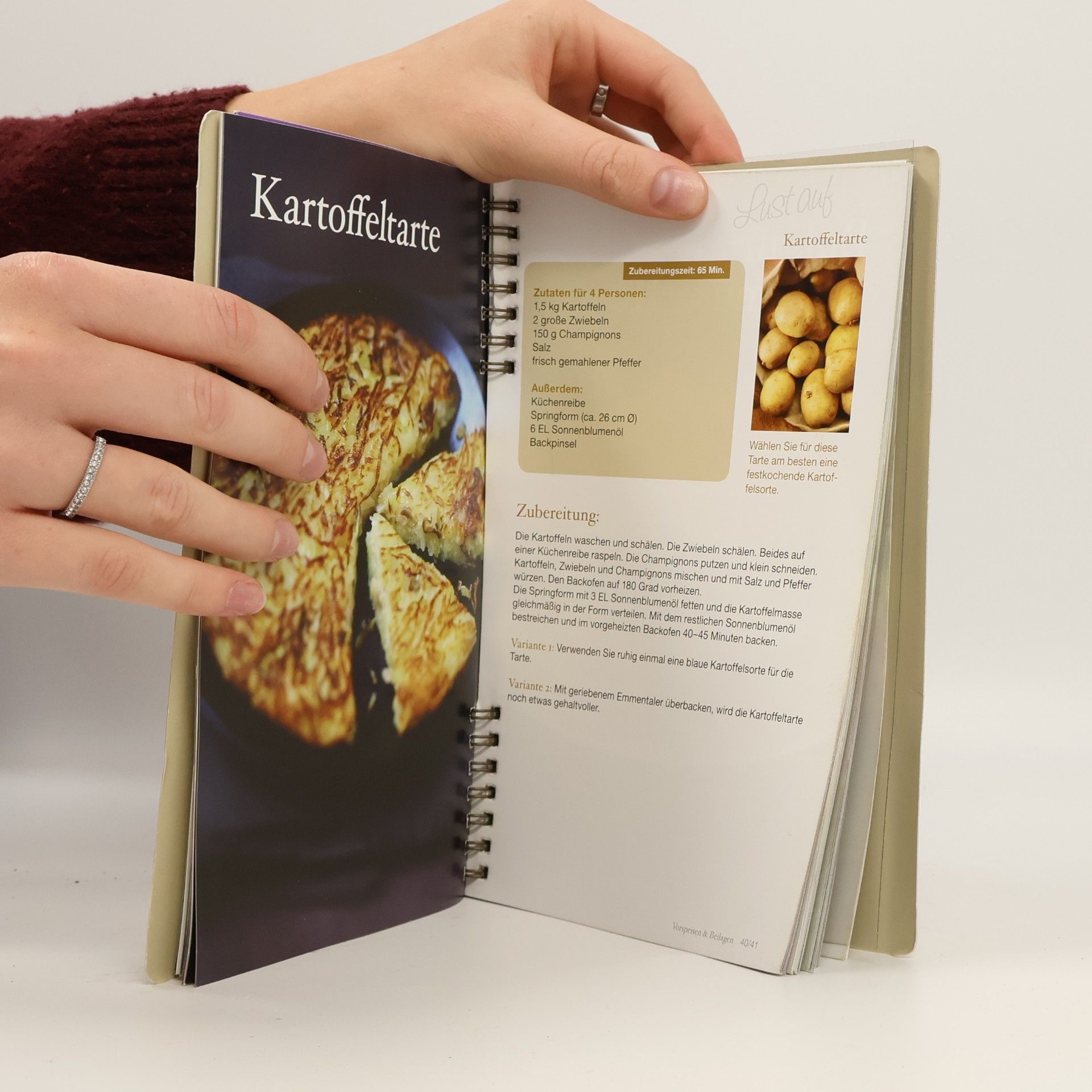 Jan Wischnewski Vegetarisch durch den Winter