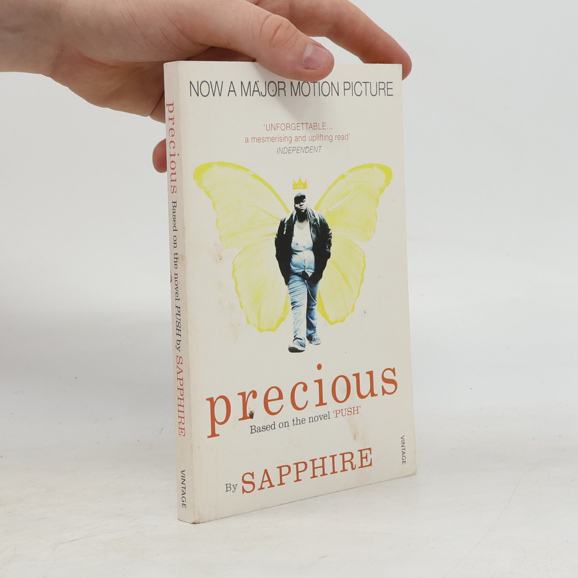 Sapphire Precious