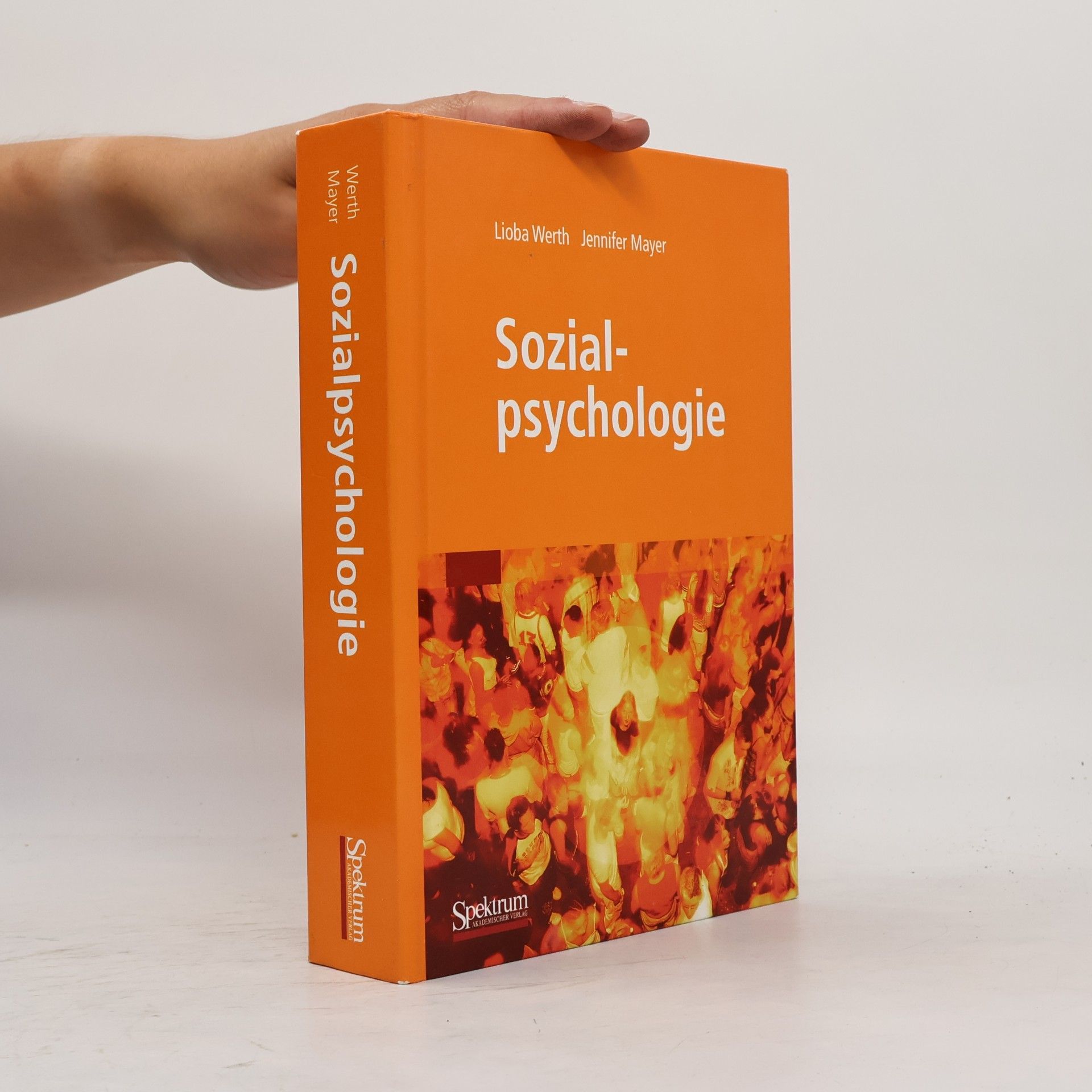 Sozialpsychologie