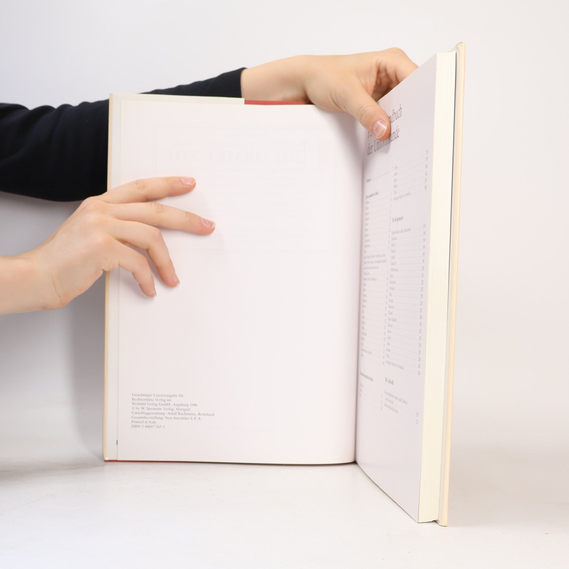 Richard Knötel Farbiges Handbuch der Uniformkunde 2
