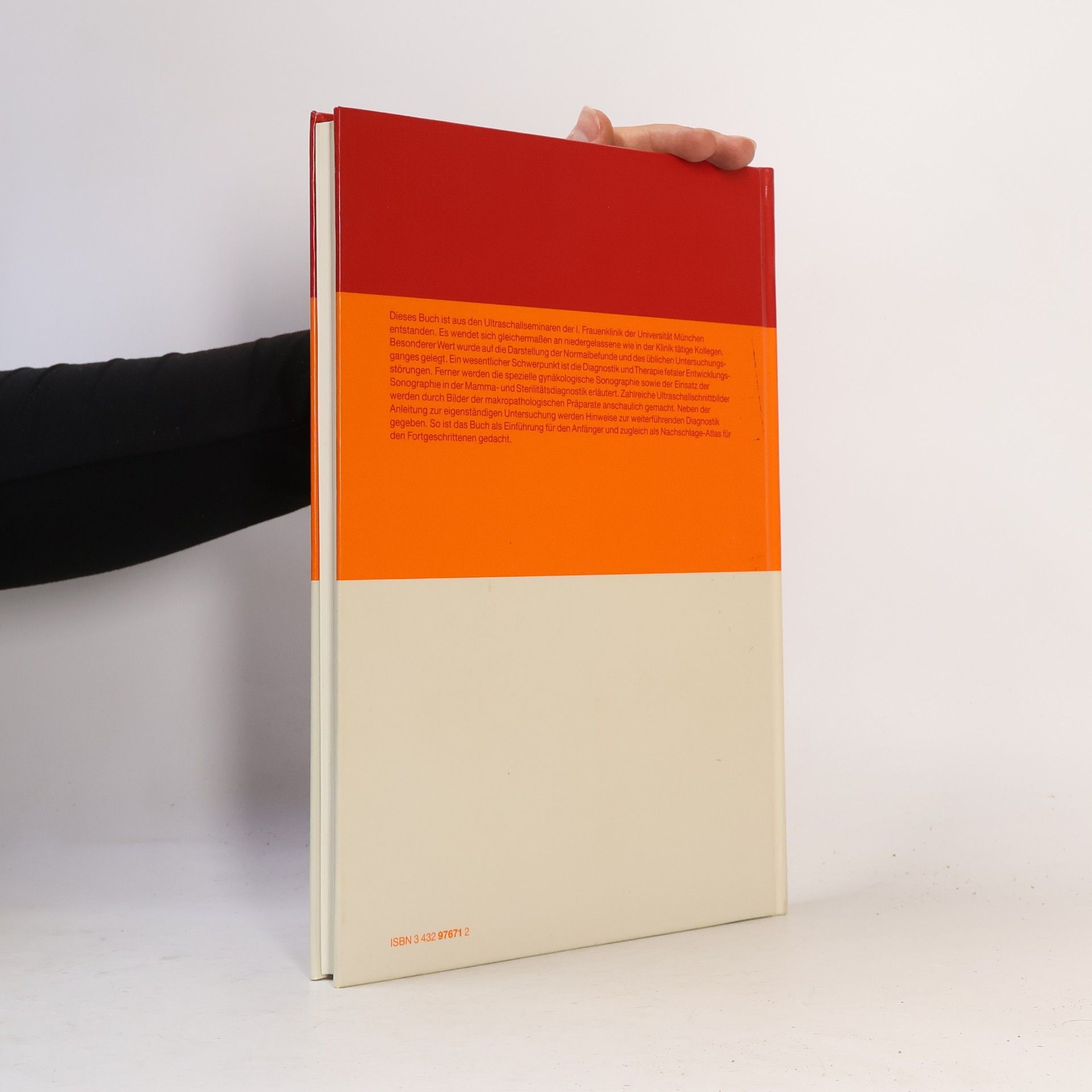Thomas Schramm Pränatale und gynäkologische Sonographie