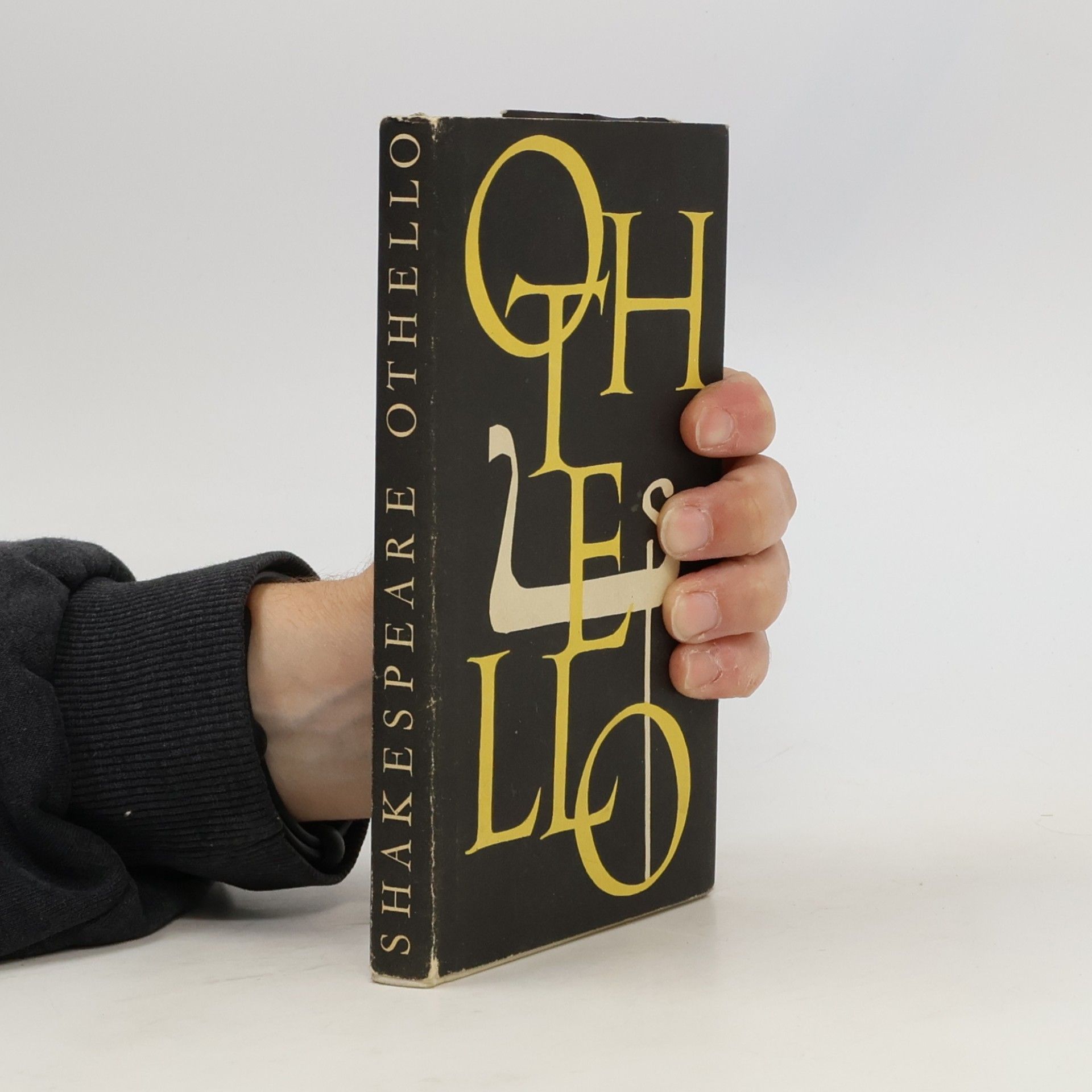 William Shakespeare Othello