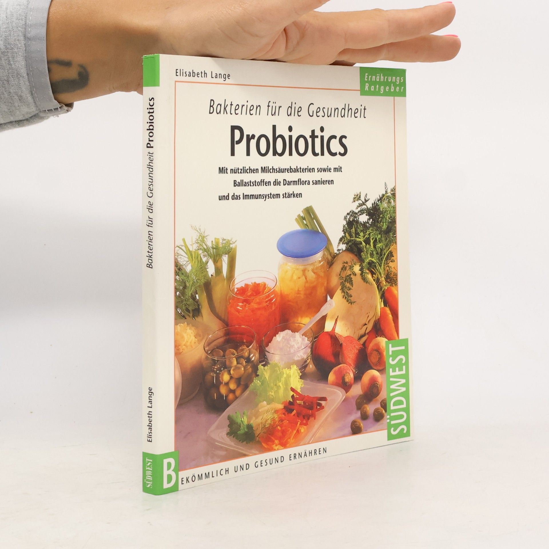 Probiotics