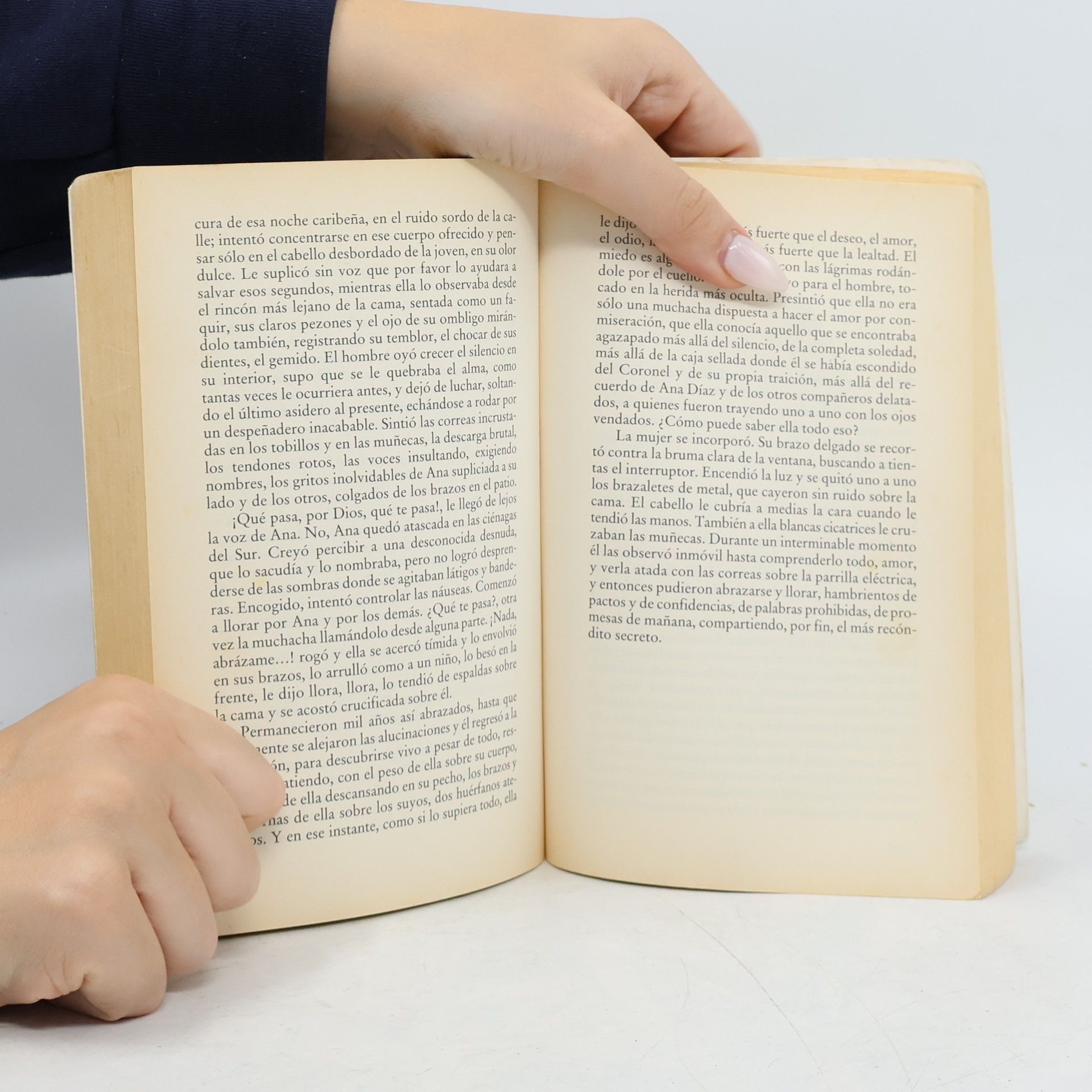 Isabel Allende Cuentos de Eva Luna