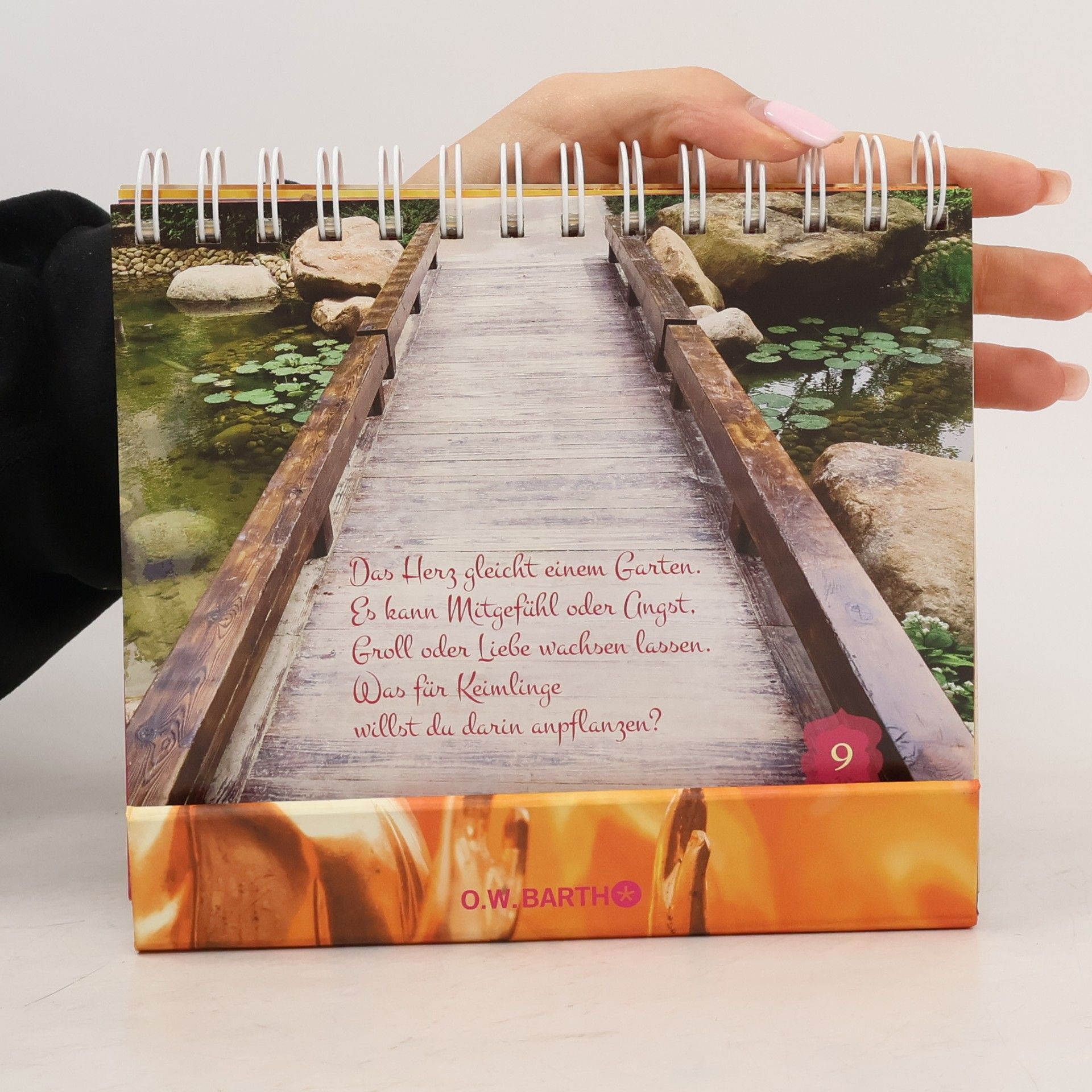 Jack Kornfield Buddhas Weg der Glückseligkeit