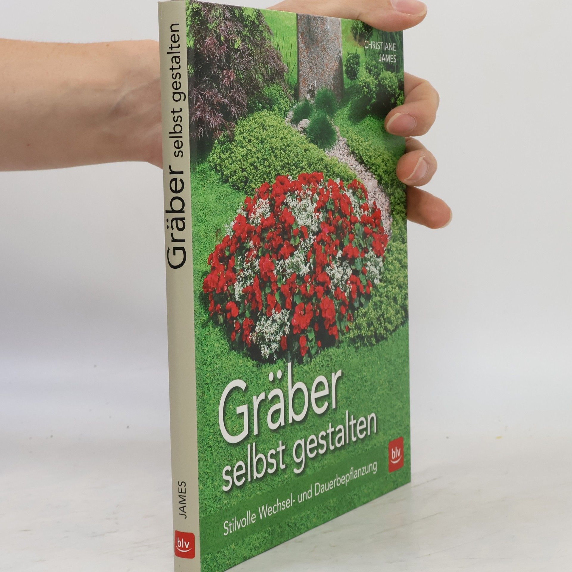 Gräber selbst gestalten