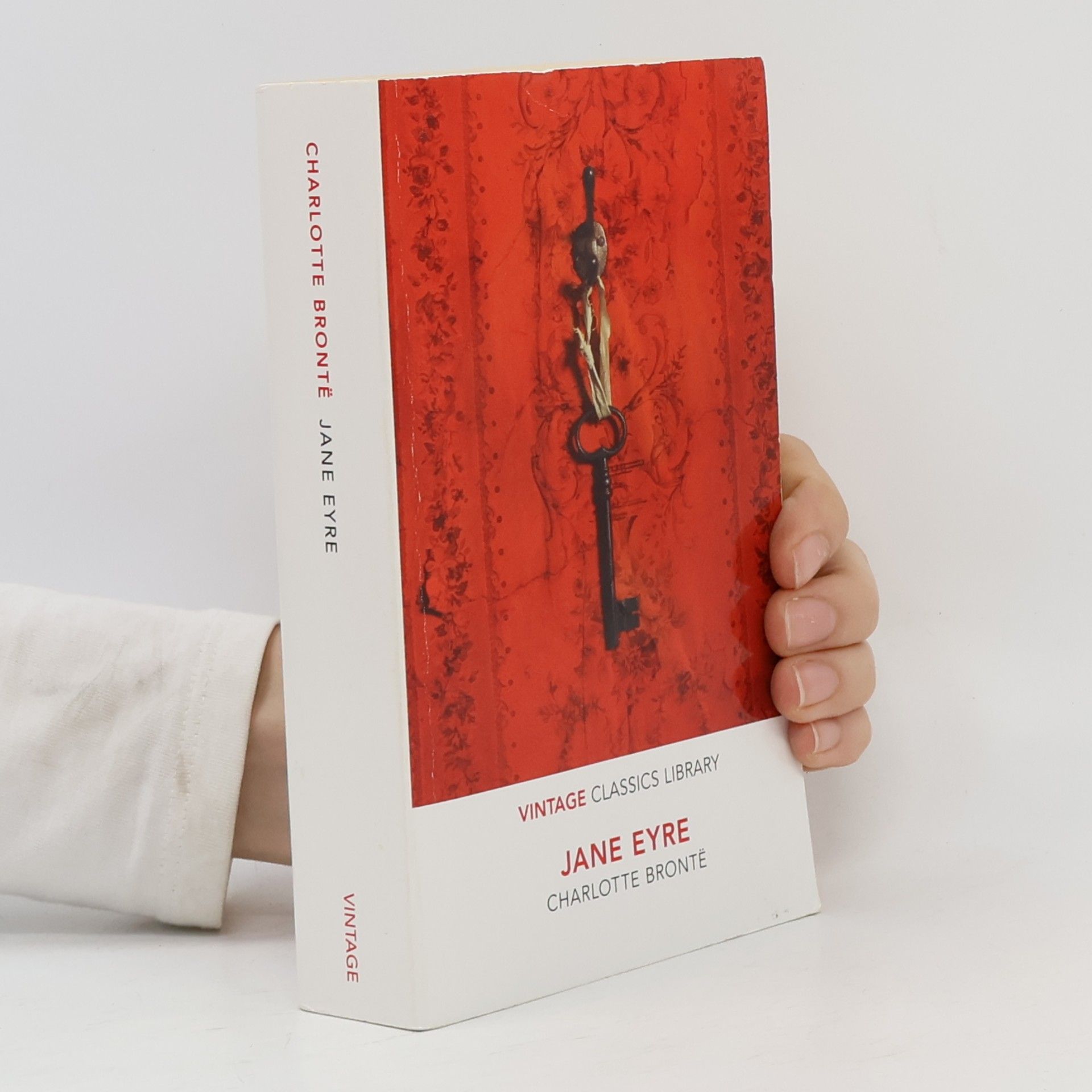 Charlotte Brontë Jane Eyre