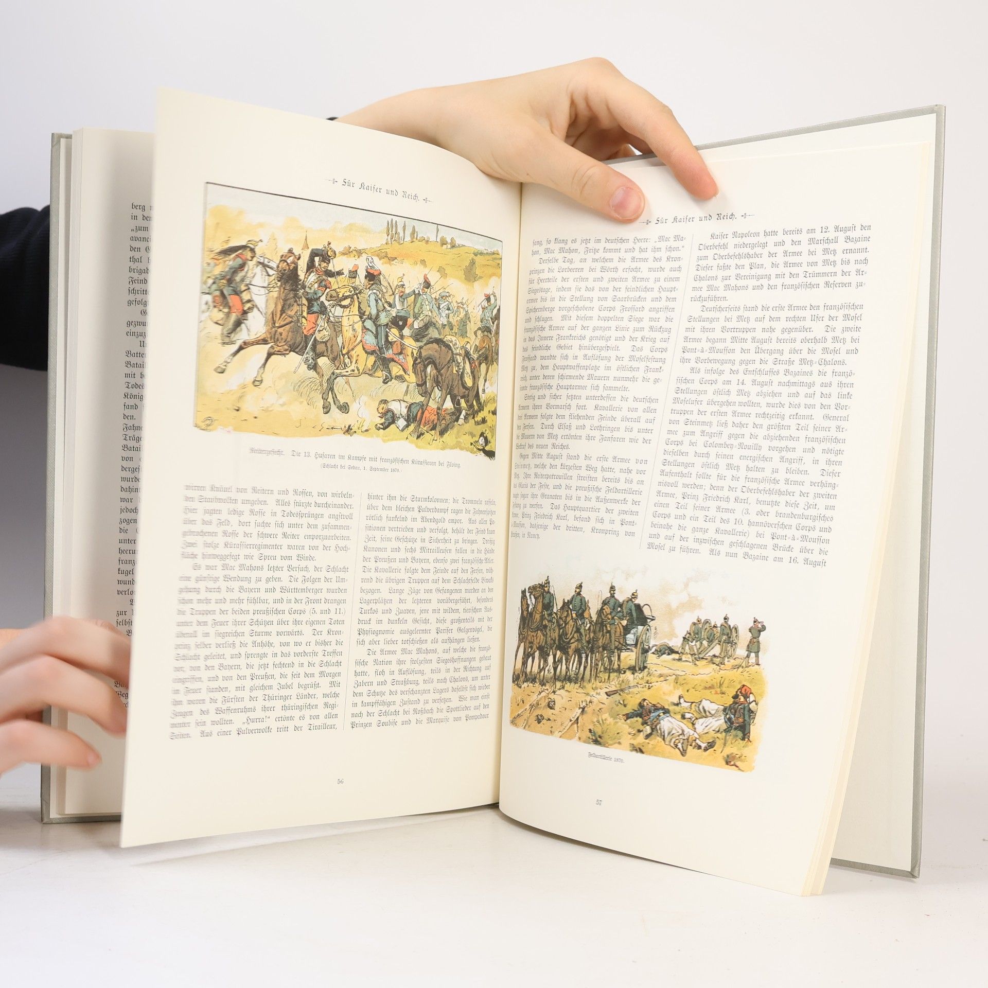 Autorenkollektiv Preussens Beer in Bild und Wort 1619-1889