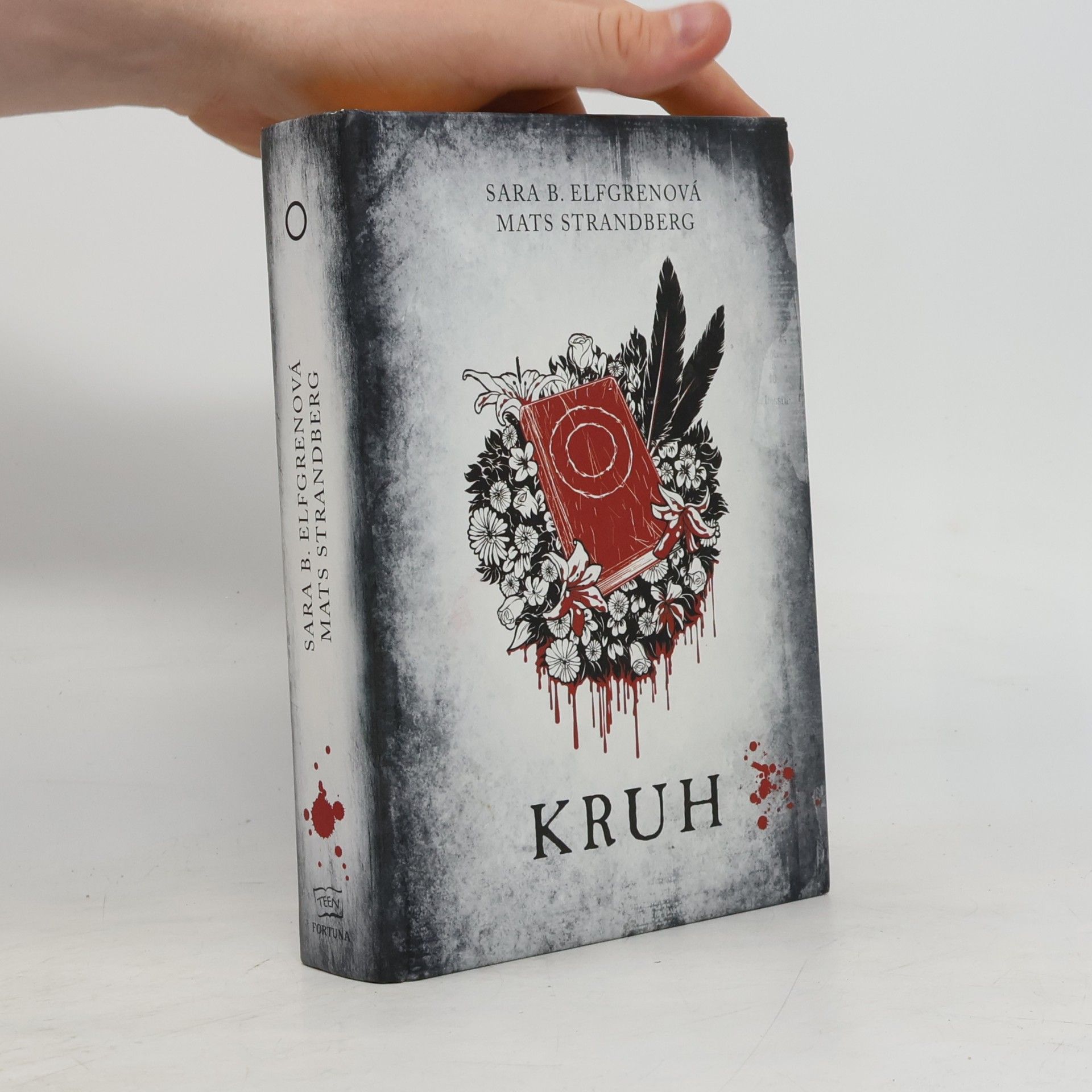 Mats Strandberg Kruh