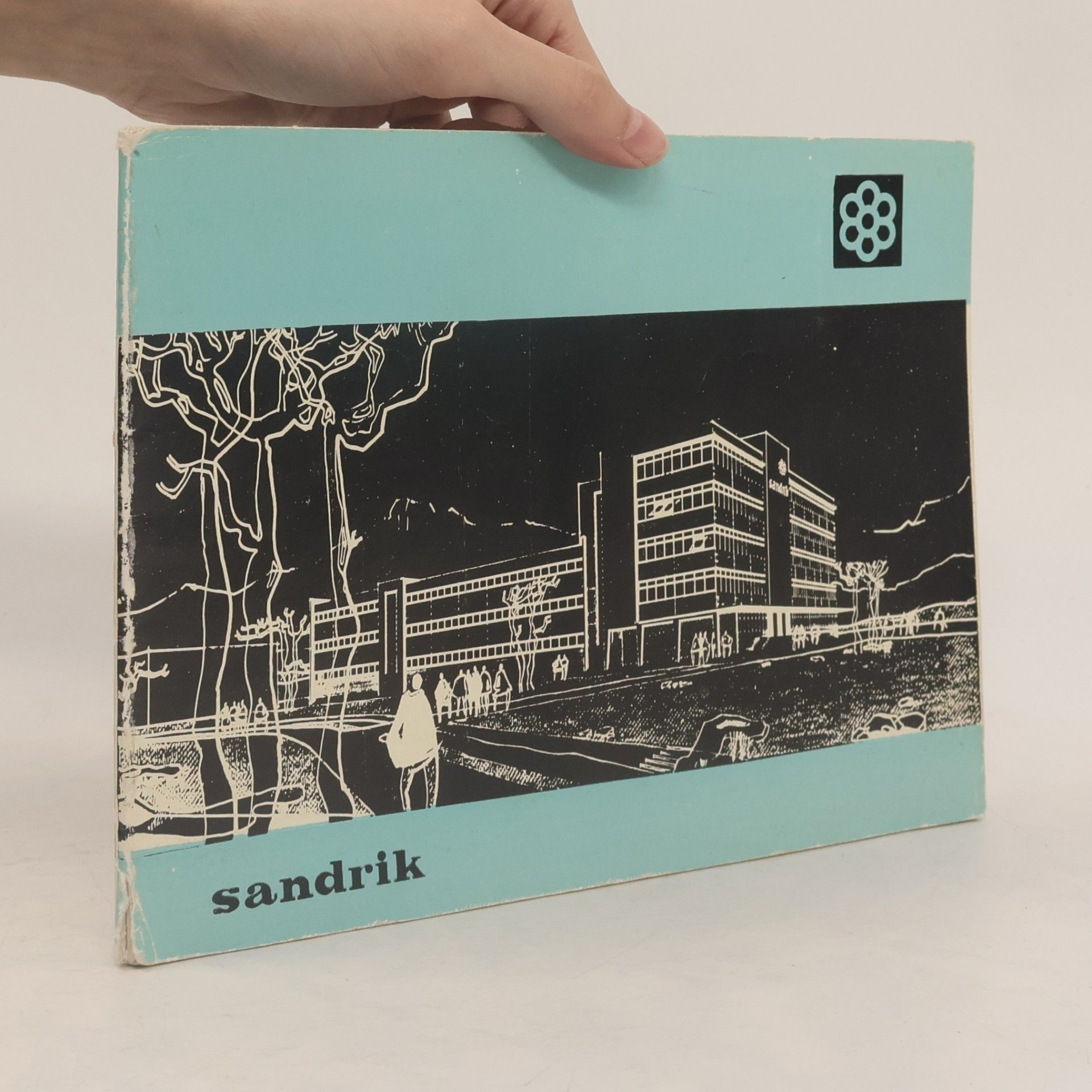 Autorenkollektiv Sandrik 1895-1970