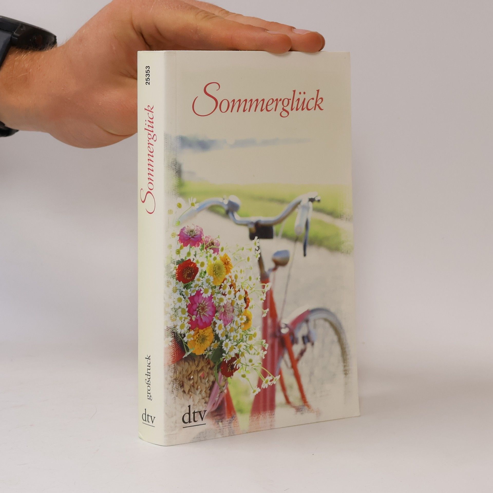 Sommerglück