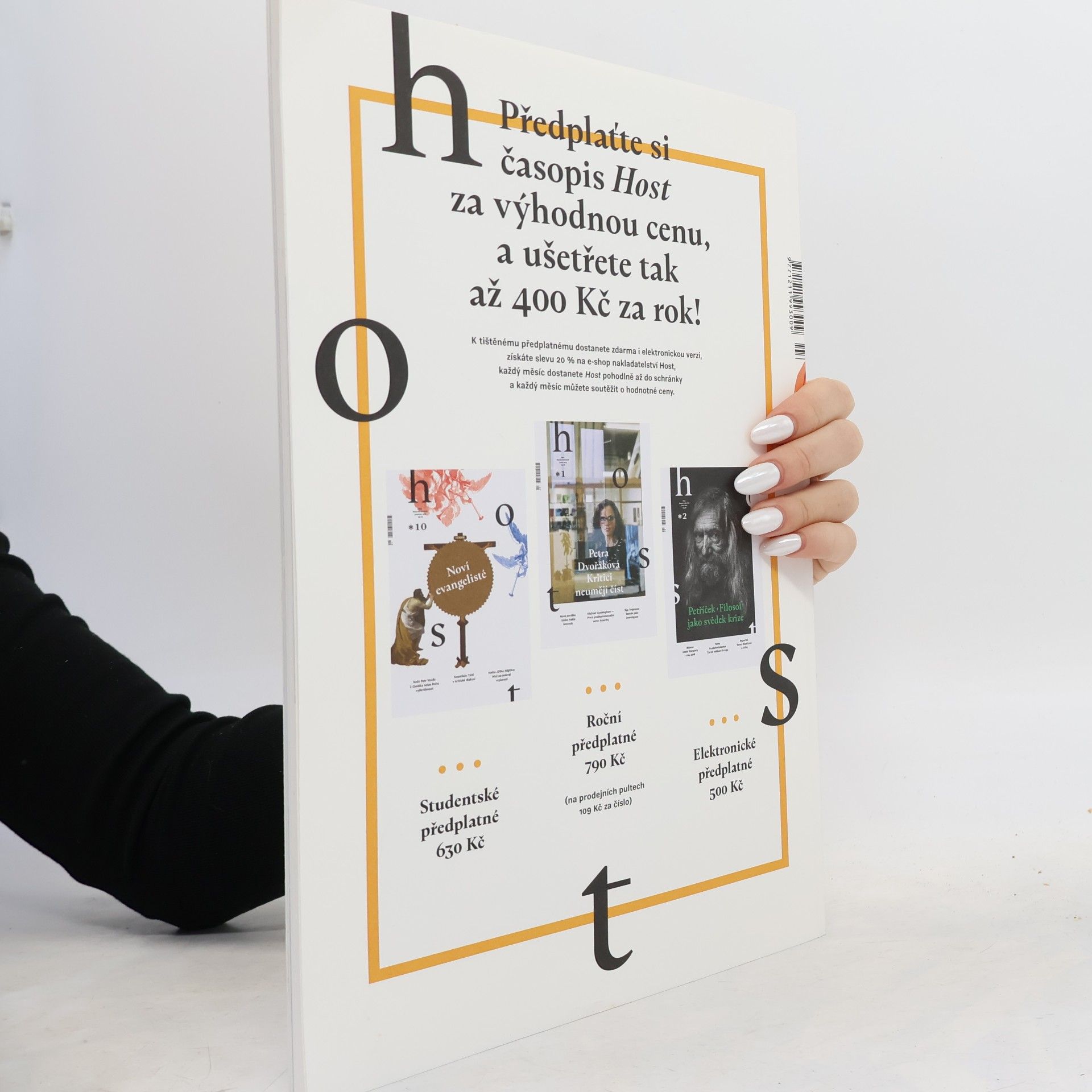 Kolektív autorov Literatura na export 3