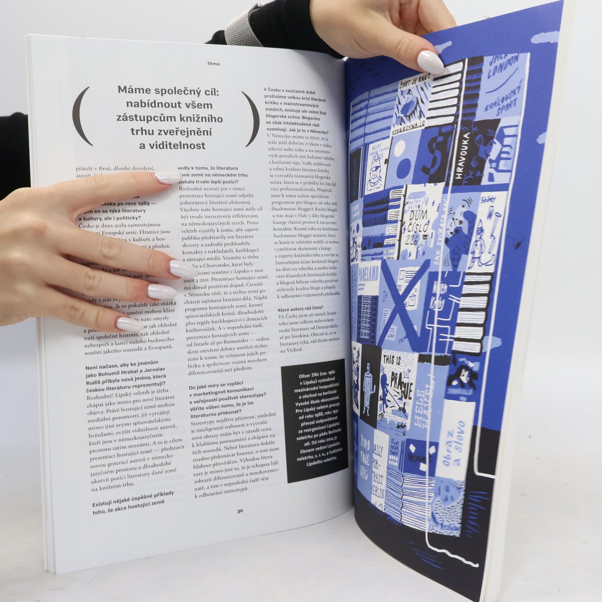 Kolektív autorov Literatura na export 3