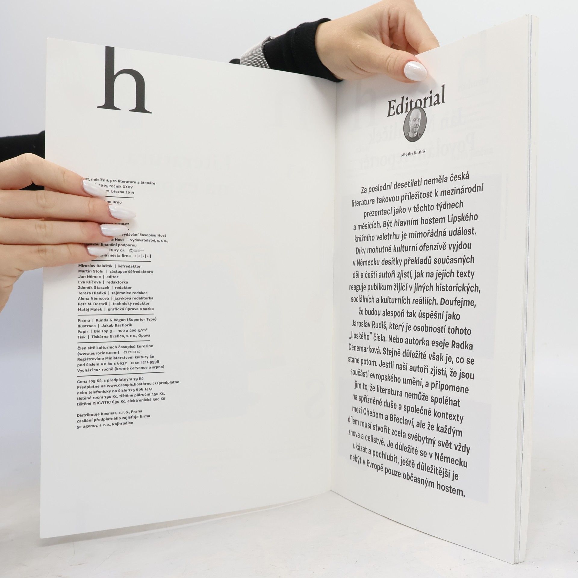 Kolektív autorov Literatura na export 3