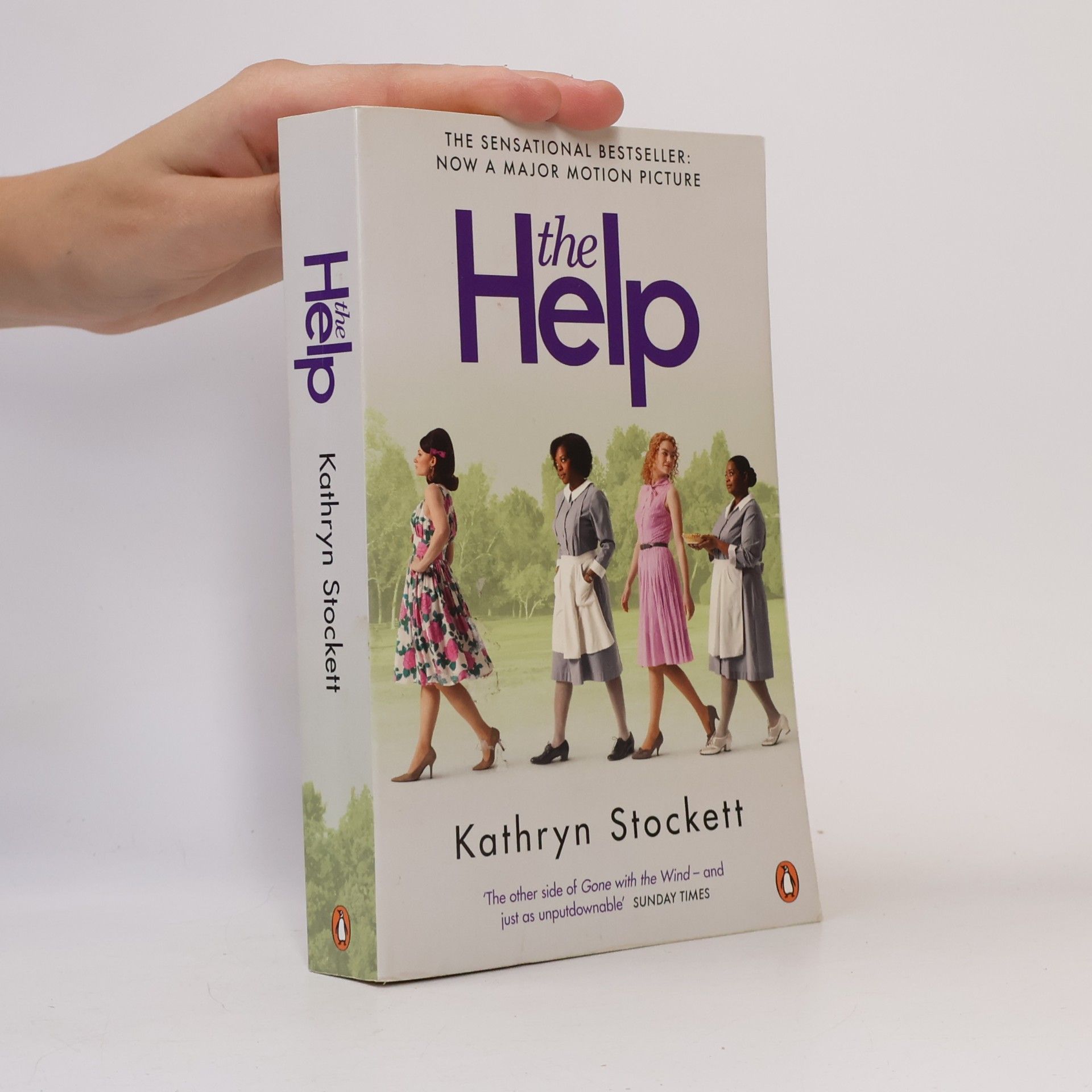 Kathryn Stockett The Help