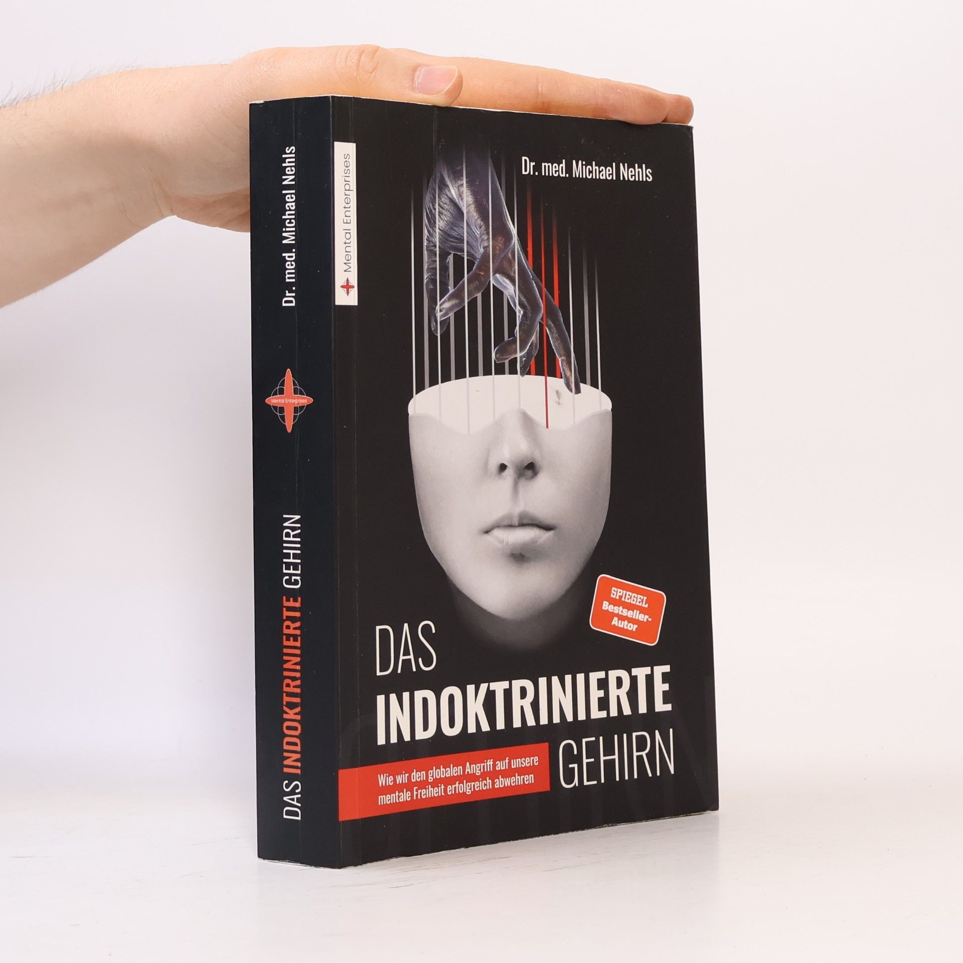 Michael Nehls Das indoktrinierte Gehirn