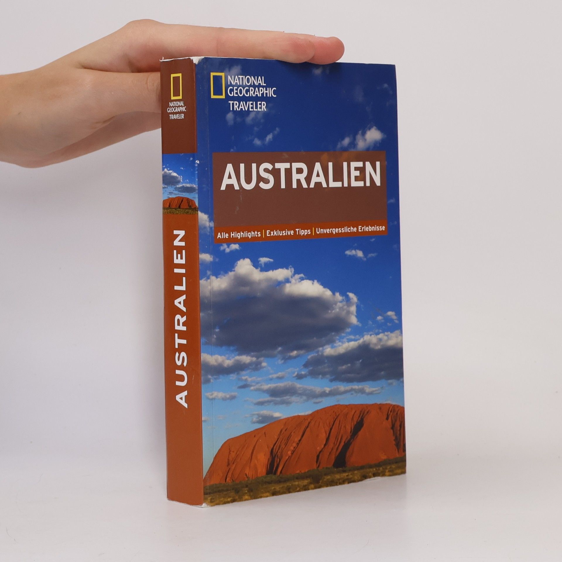 Roff Martin Smith Australien