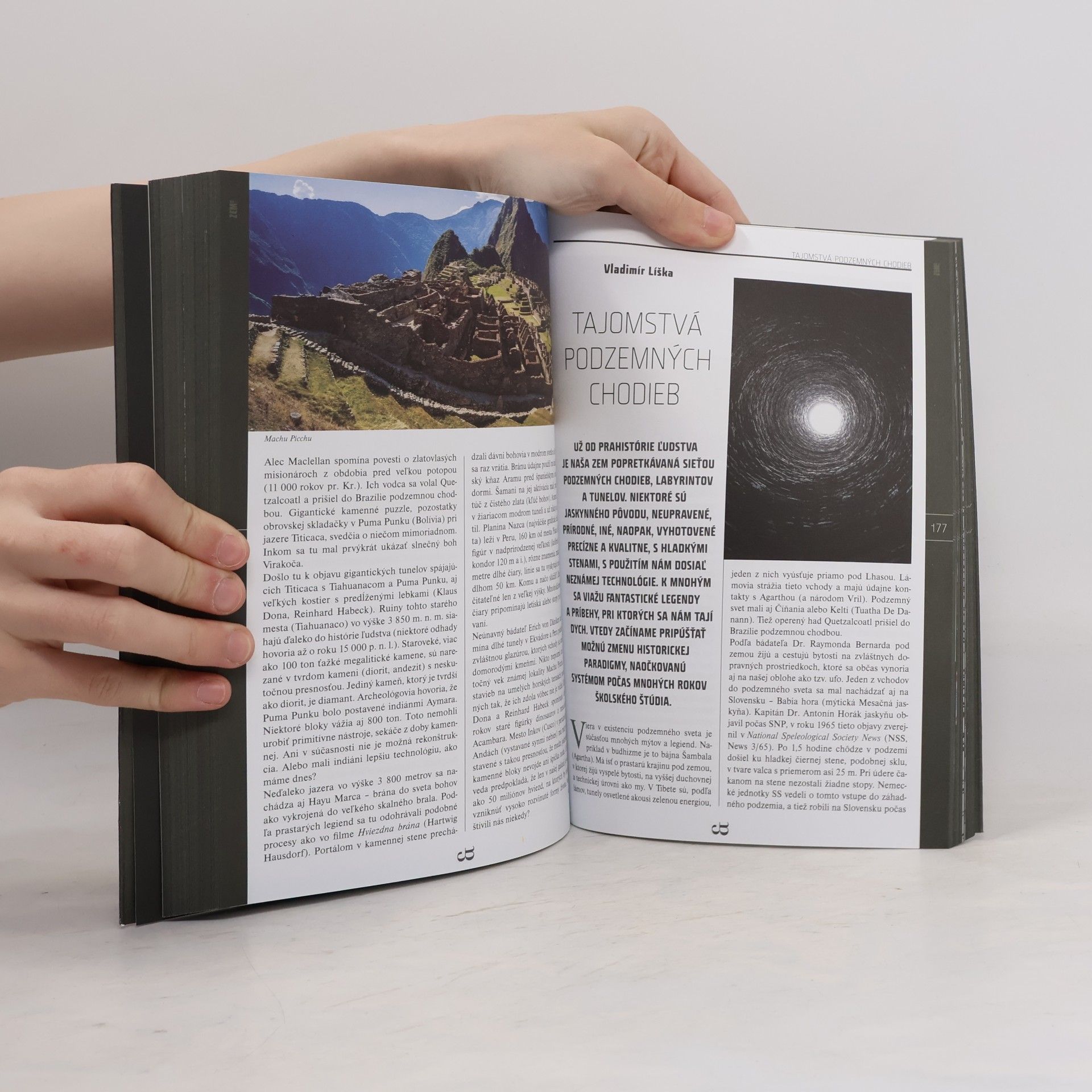 Autorenkollektiv Zem & Vek Almanach MMXIV
