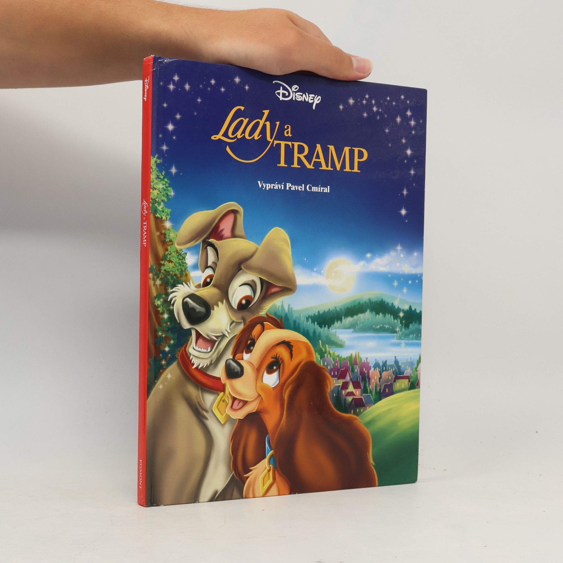 Auteurscollectief Lady a Tramp
