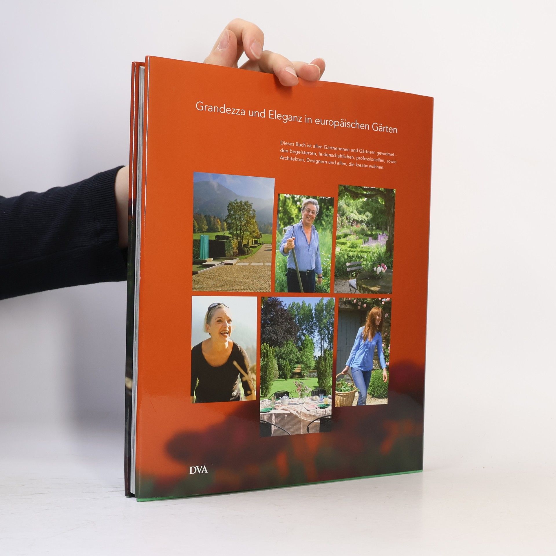 Sabine Wesemann Gärten