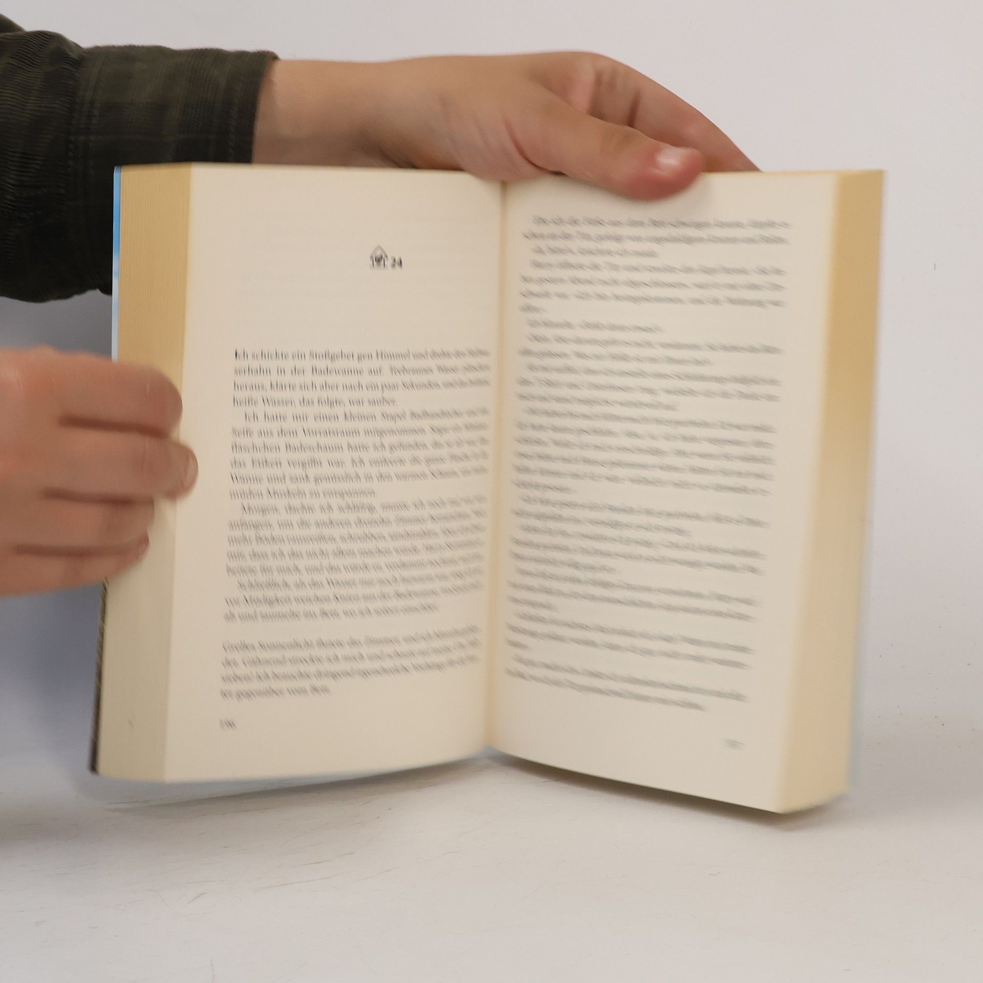 Mary Kay Andrews Auf Liebe gebaut