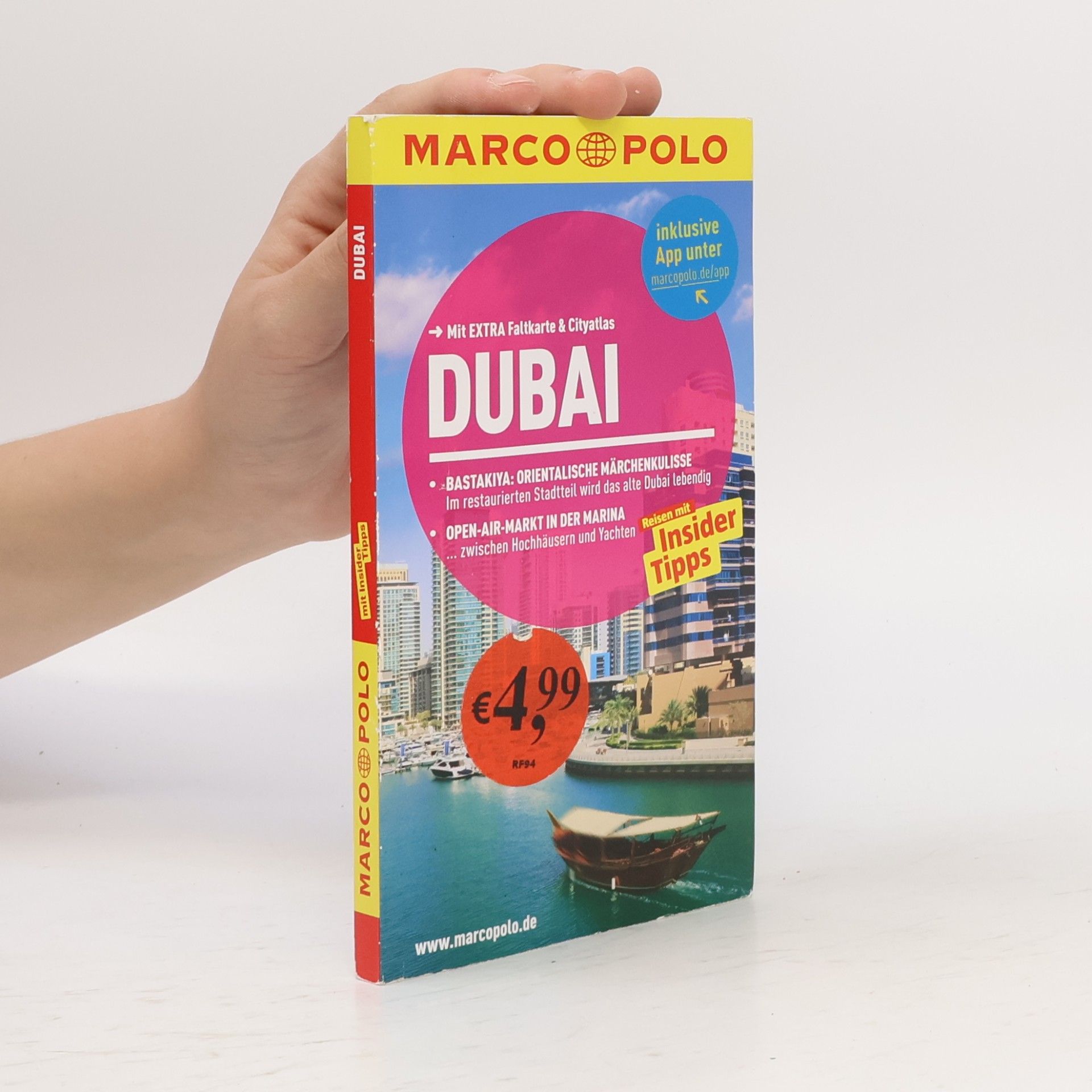 Manfred Wöbcke Dubai