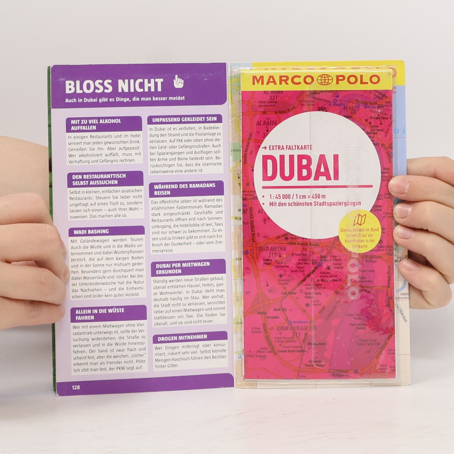 Manfred Wöbcke Dubai