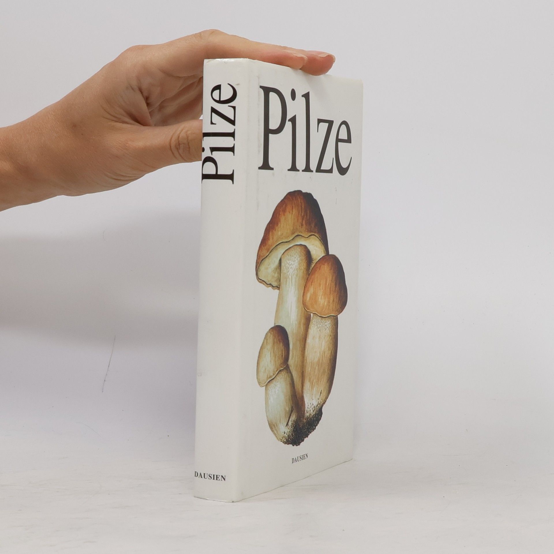Pilze